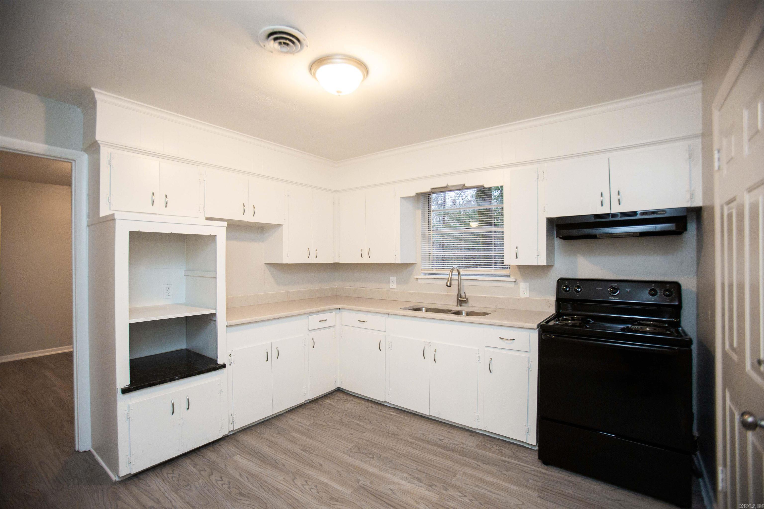 John Barrow - Residential Lease