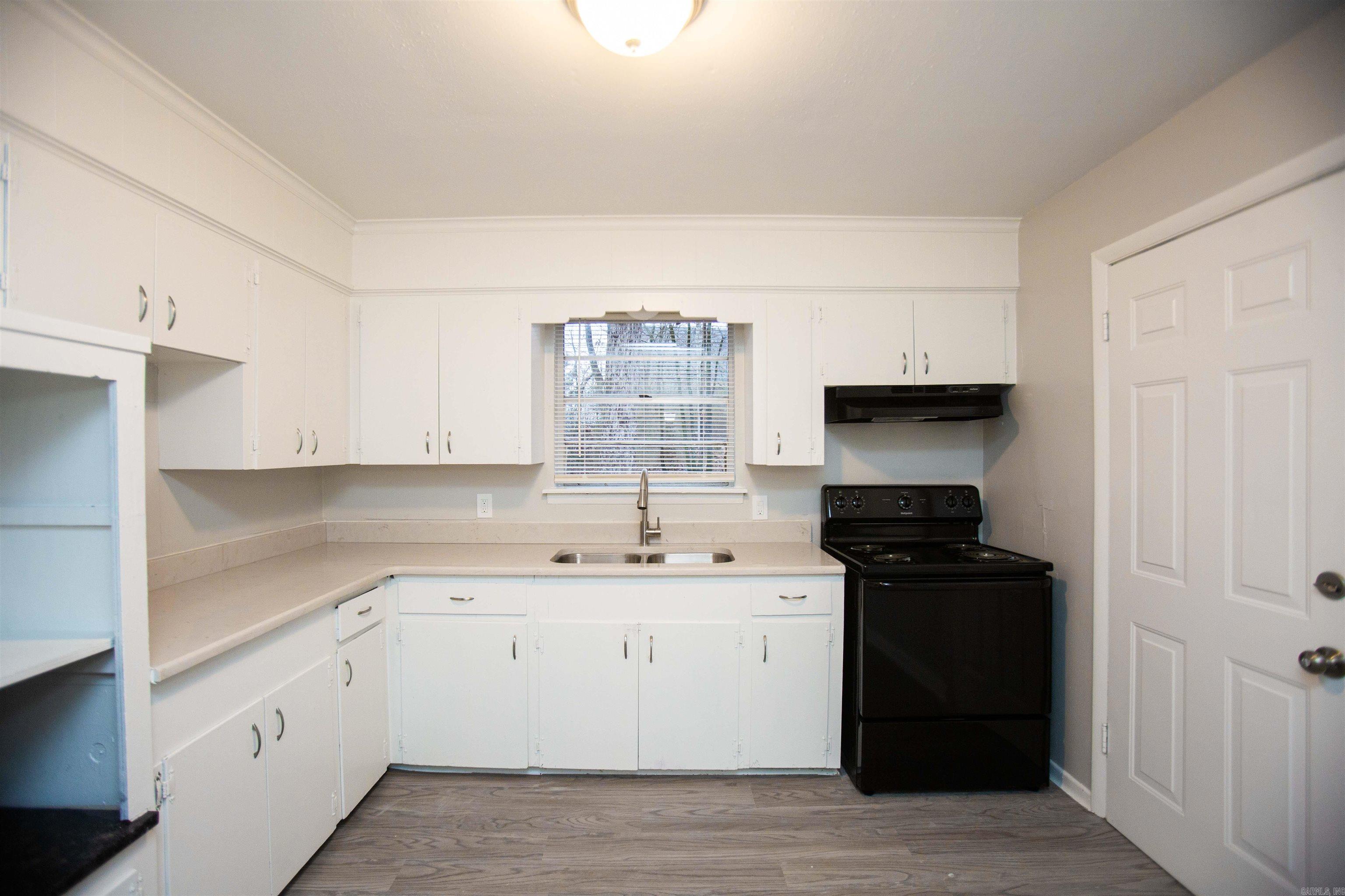 John Barrow - Residential Lease