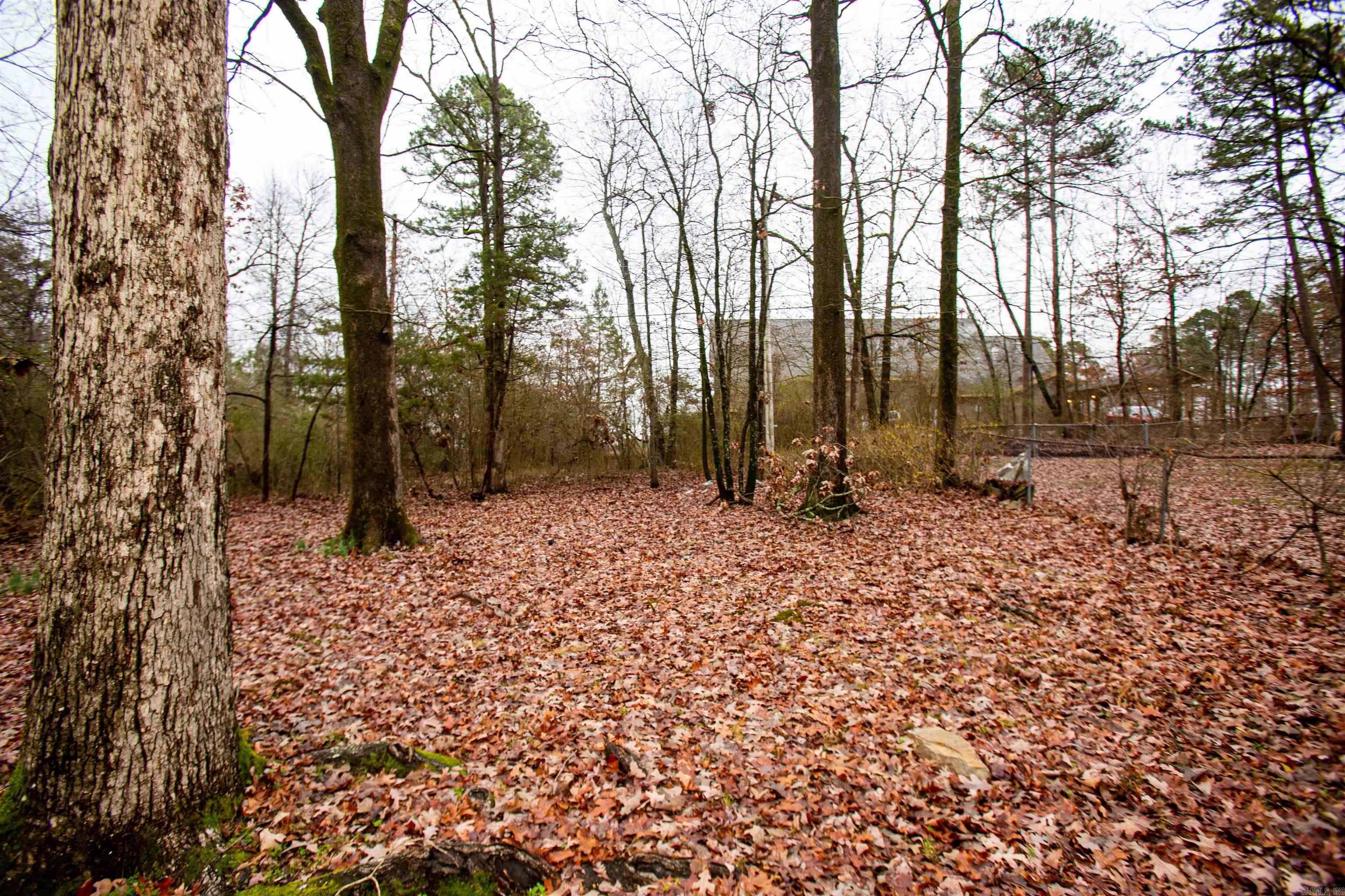 John Barrow - Residential Lease