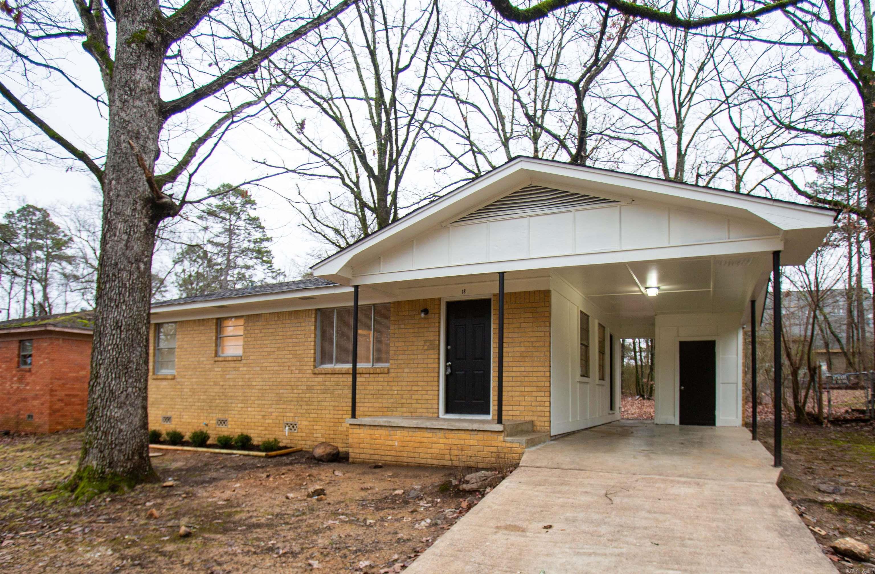 John Barrow - Residential Lease