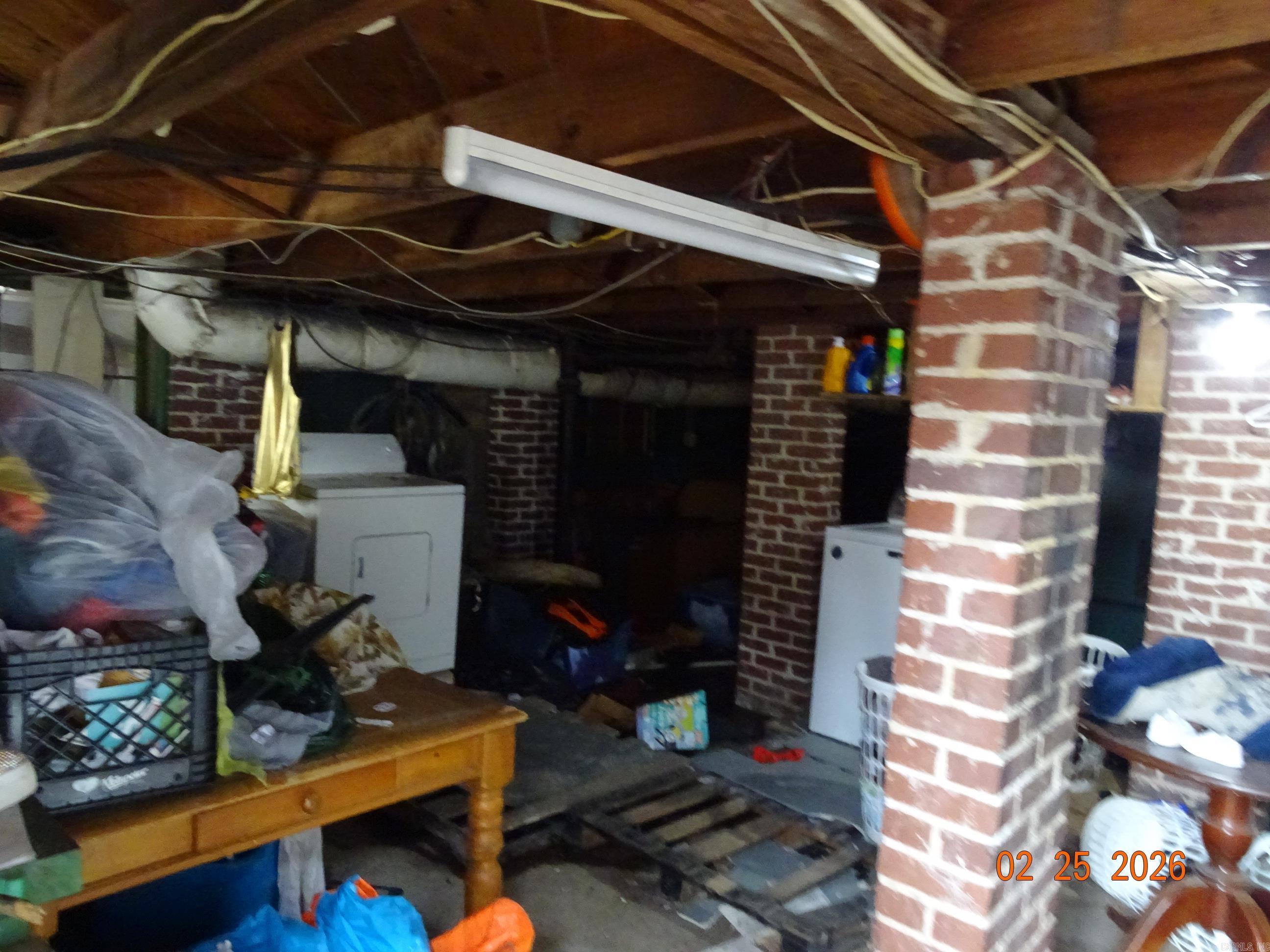 BARING CROSS - Residential