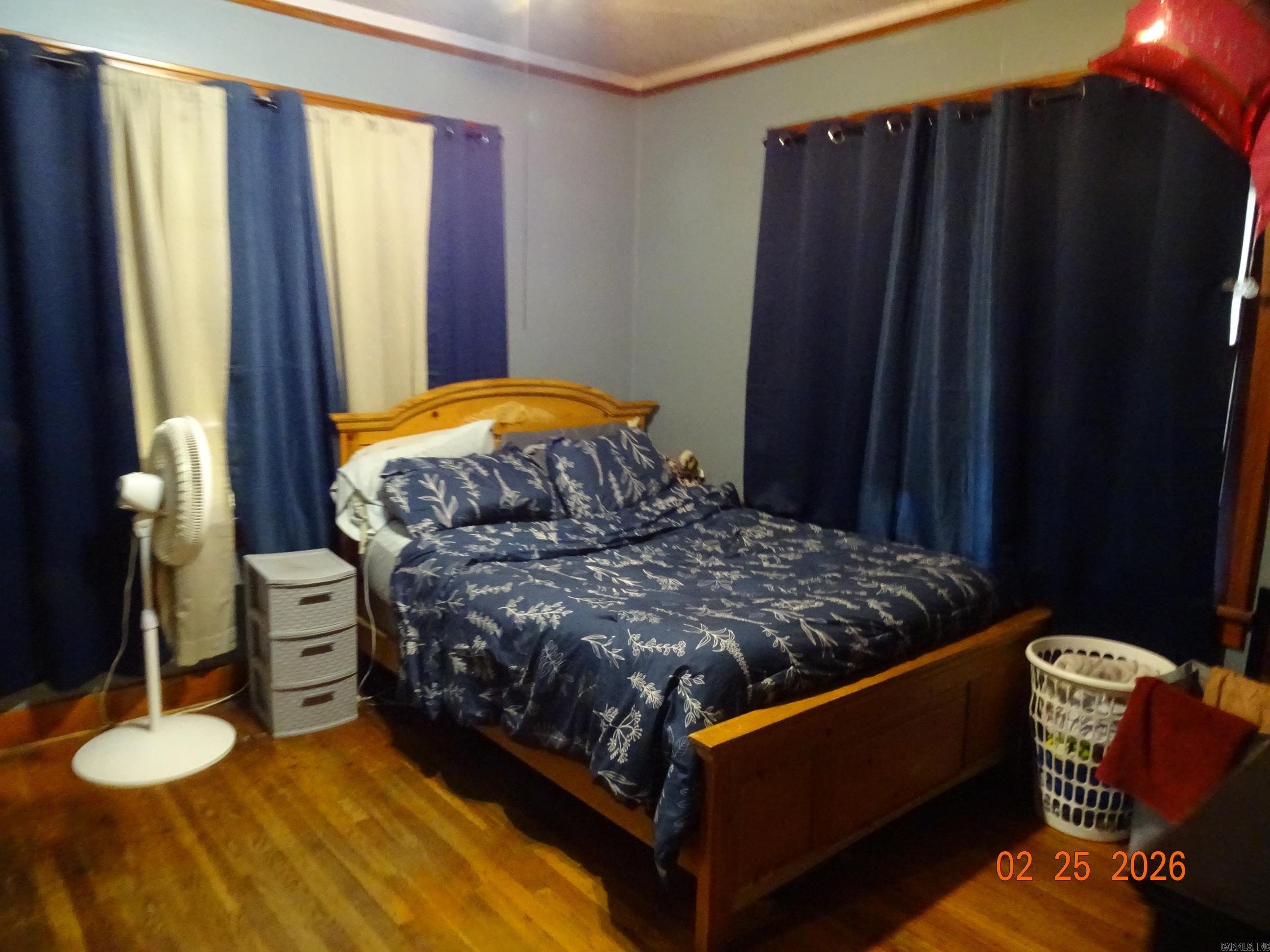 BARING CROSS - Residential