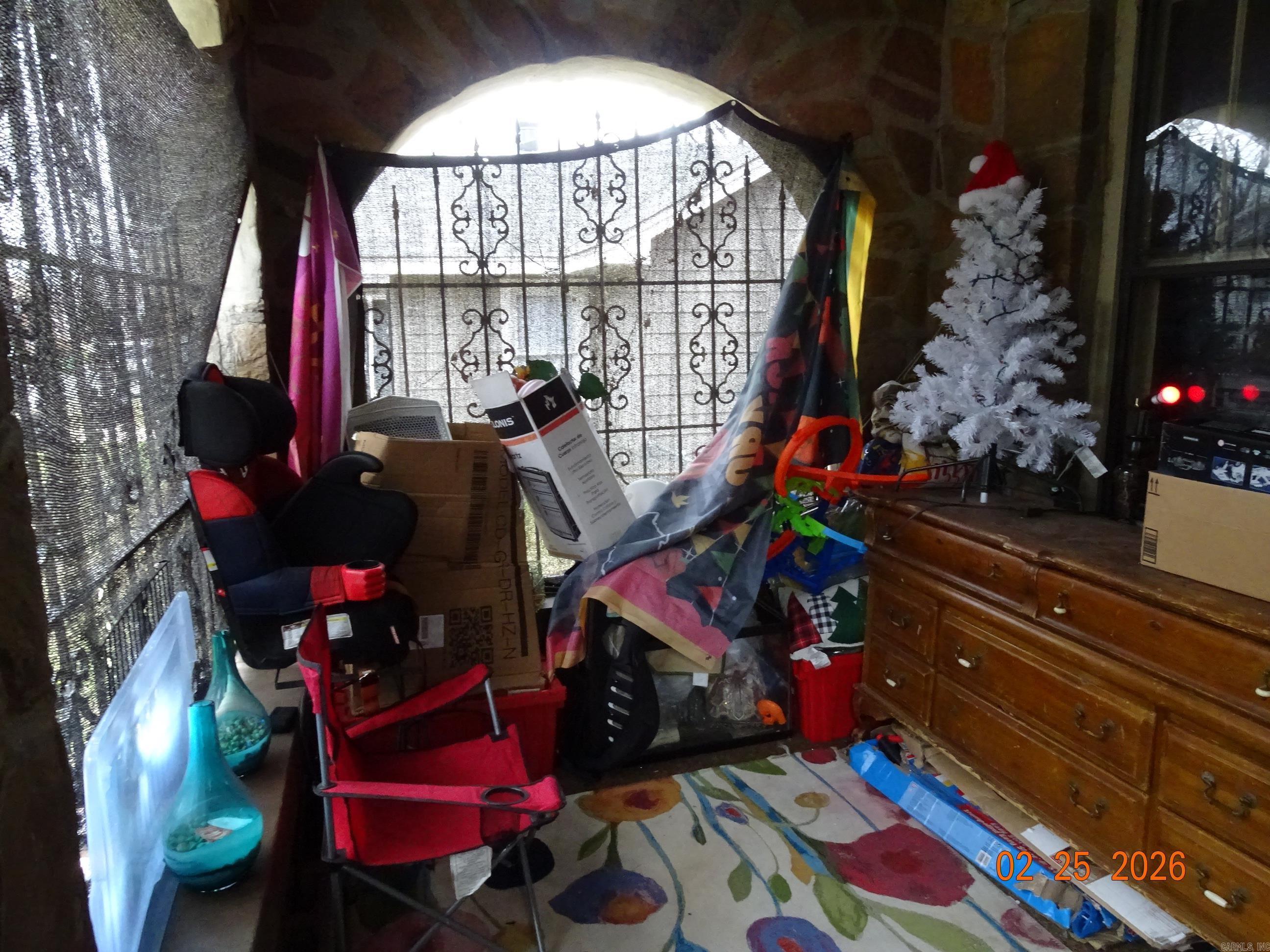 BARING CROSS - Residential