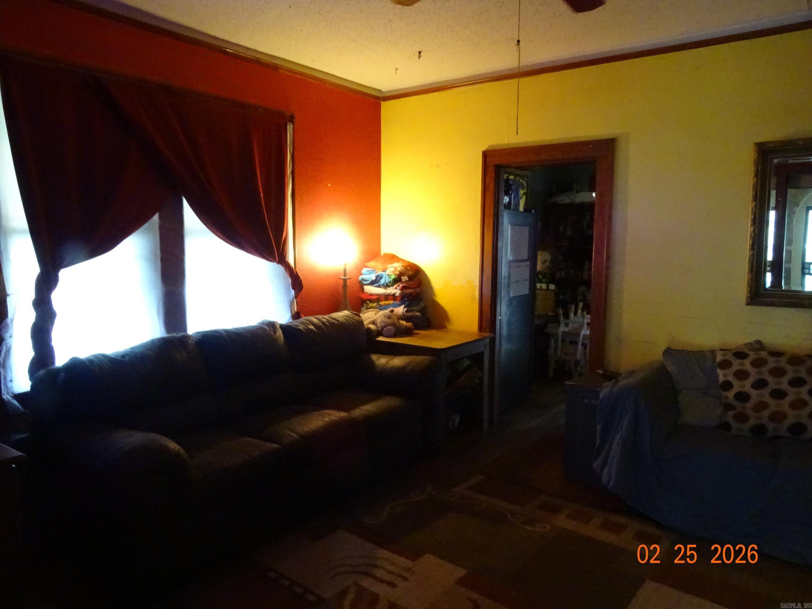 BARING CROSS - Residential