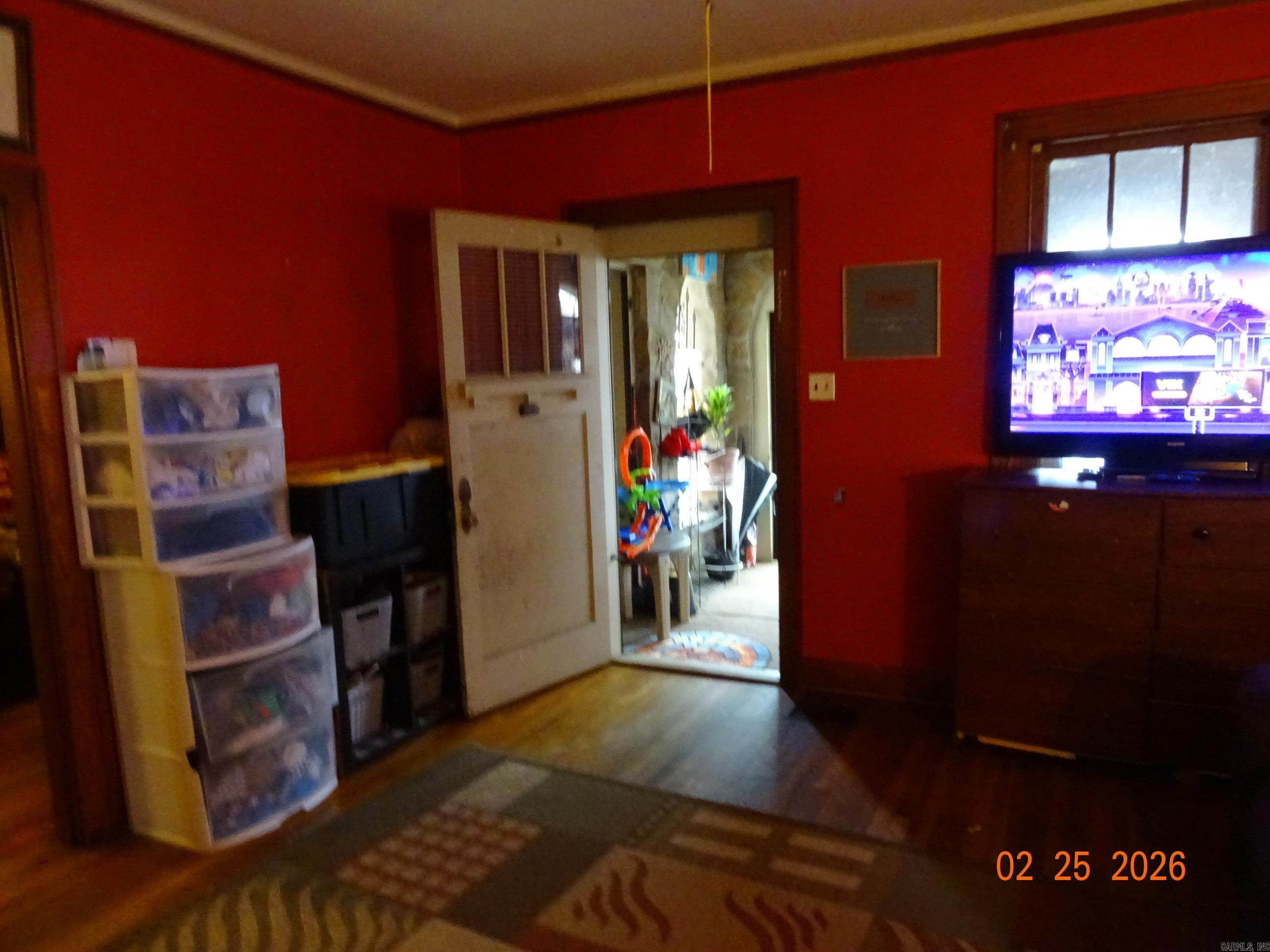 BARING CROSS - Residential