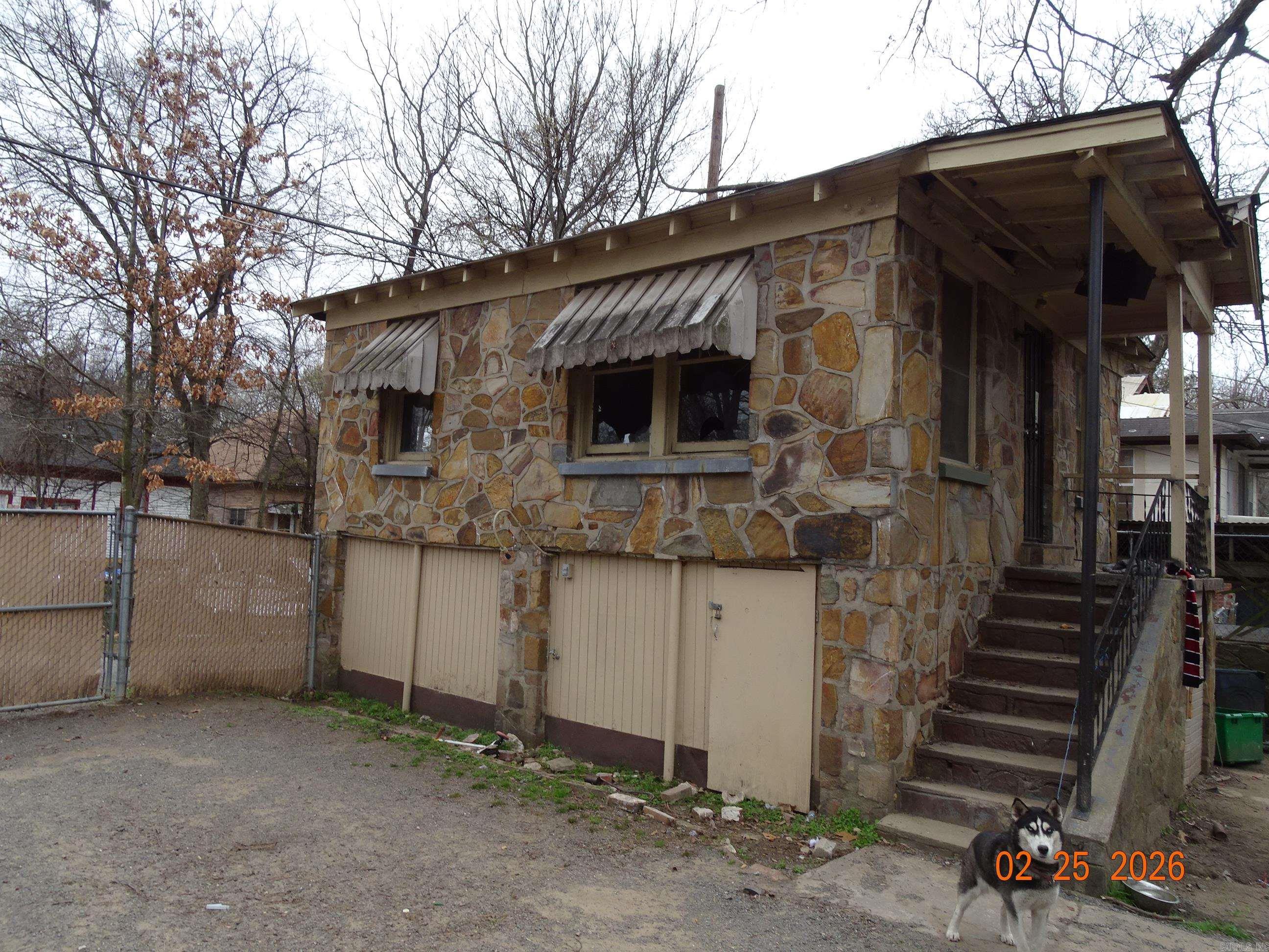 BARING CROSS - Residential