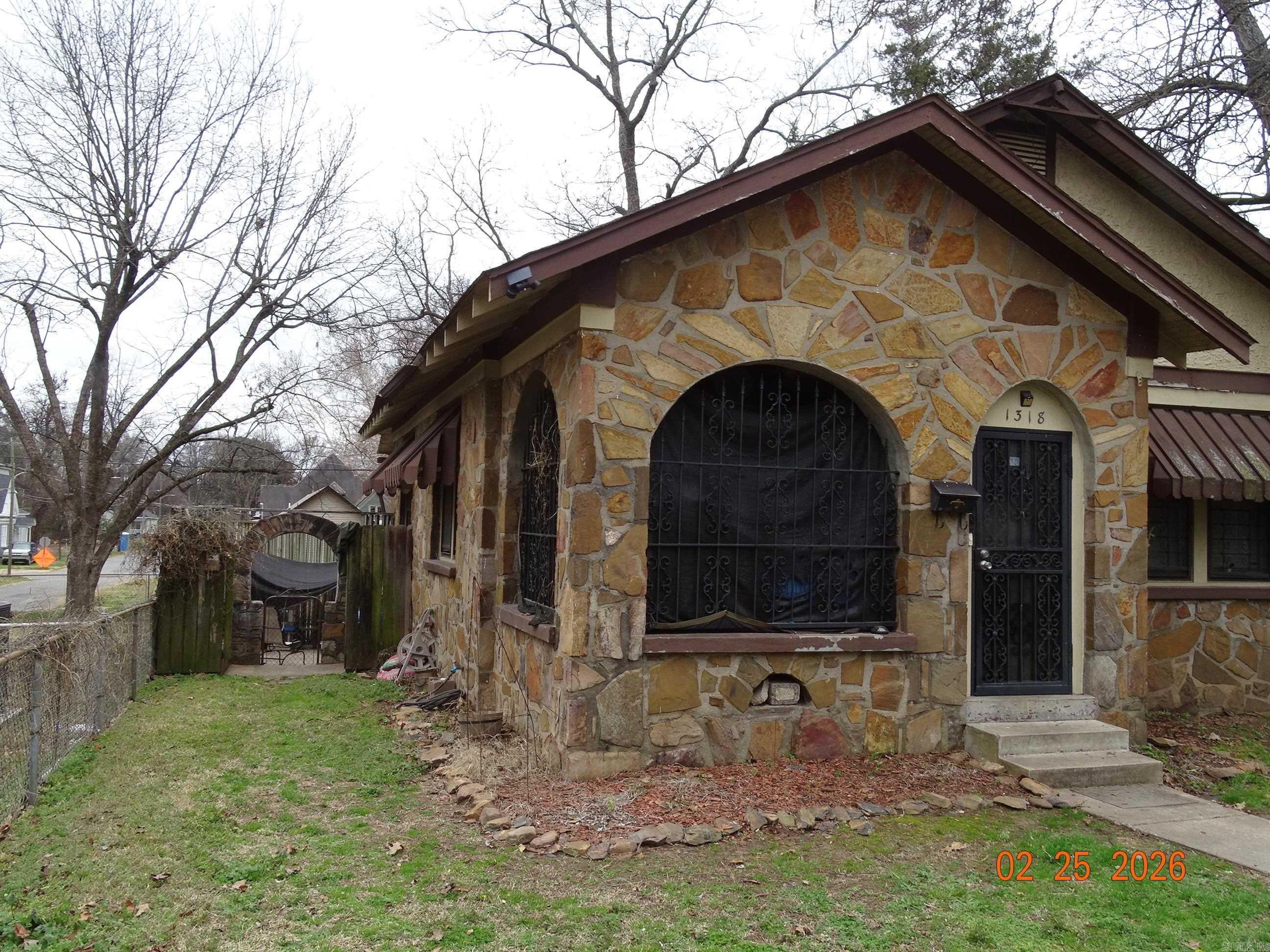 BARING CROSS - Residential
