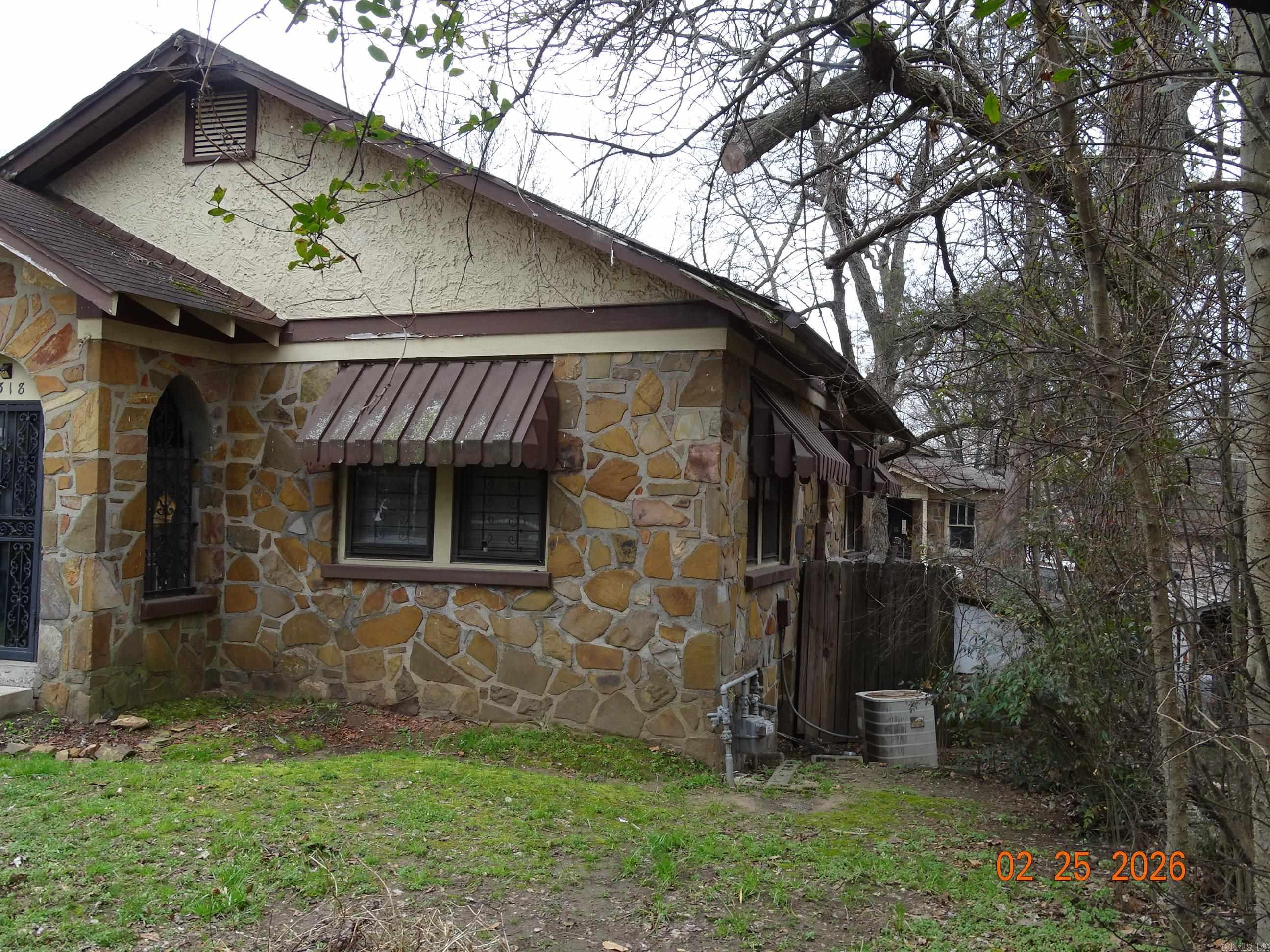 BARING CROSS - Residential