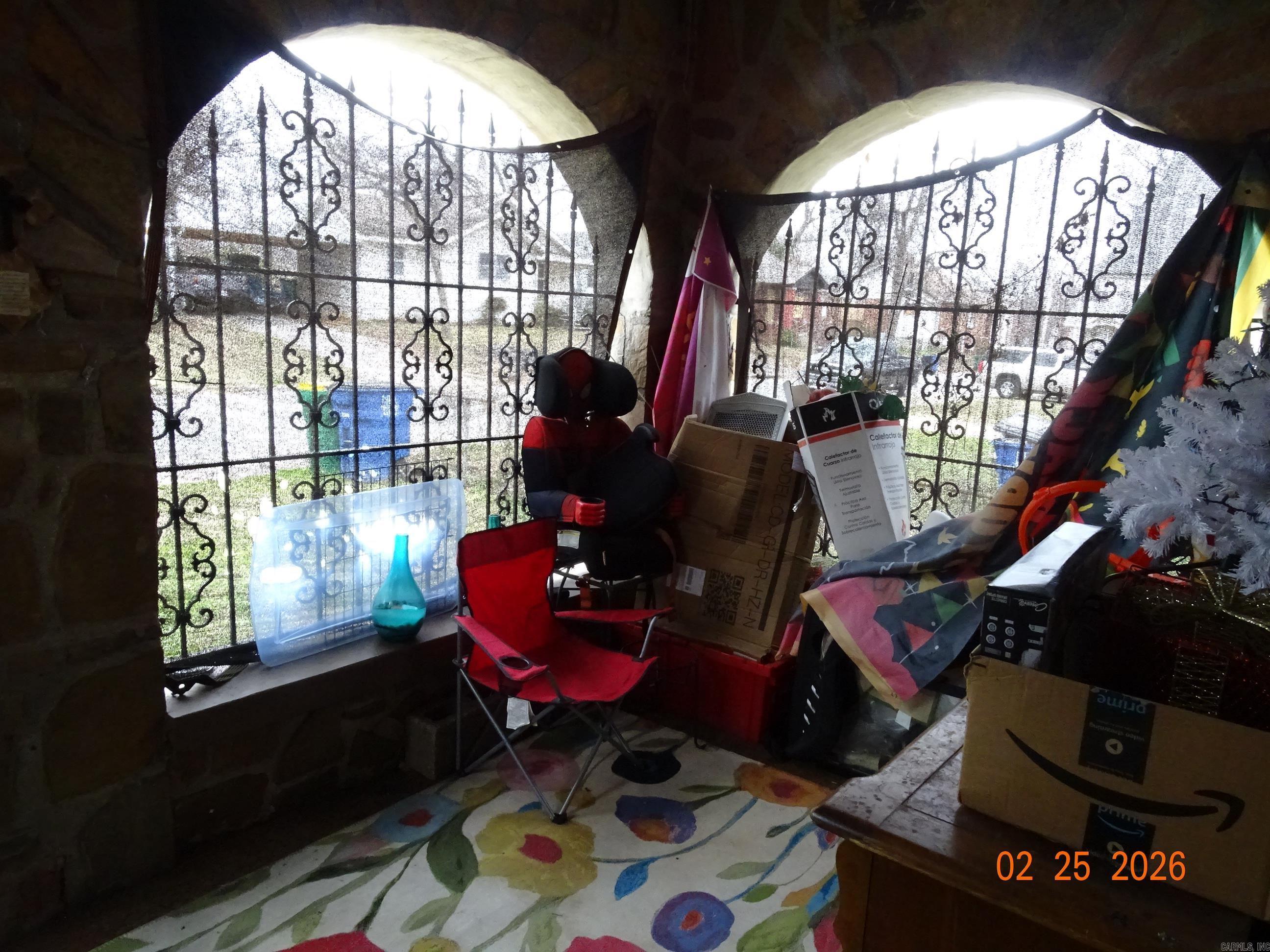 BARING CROSS - Residential