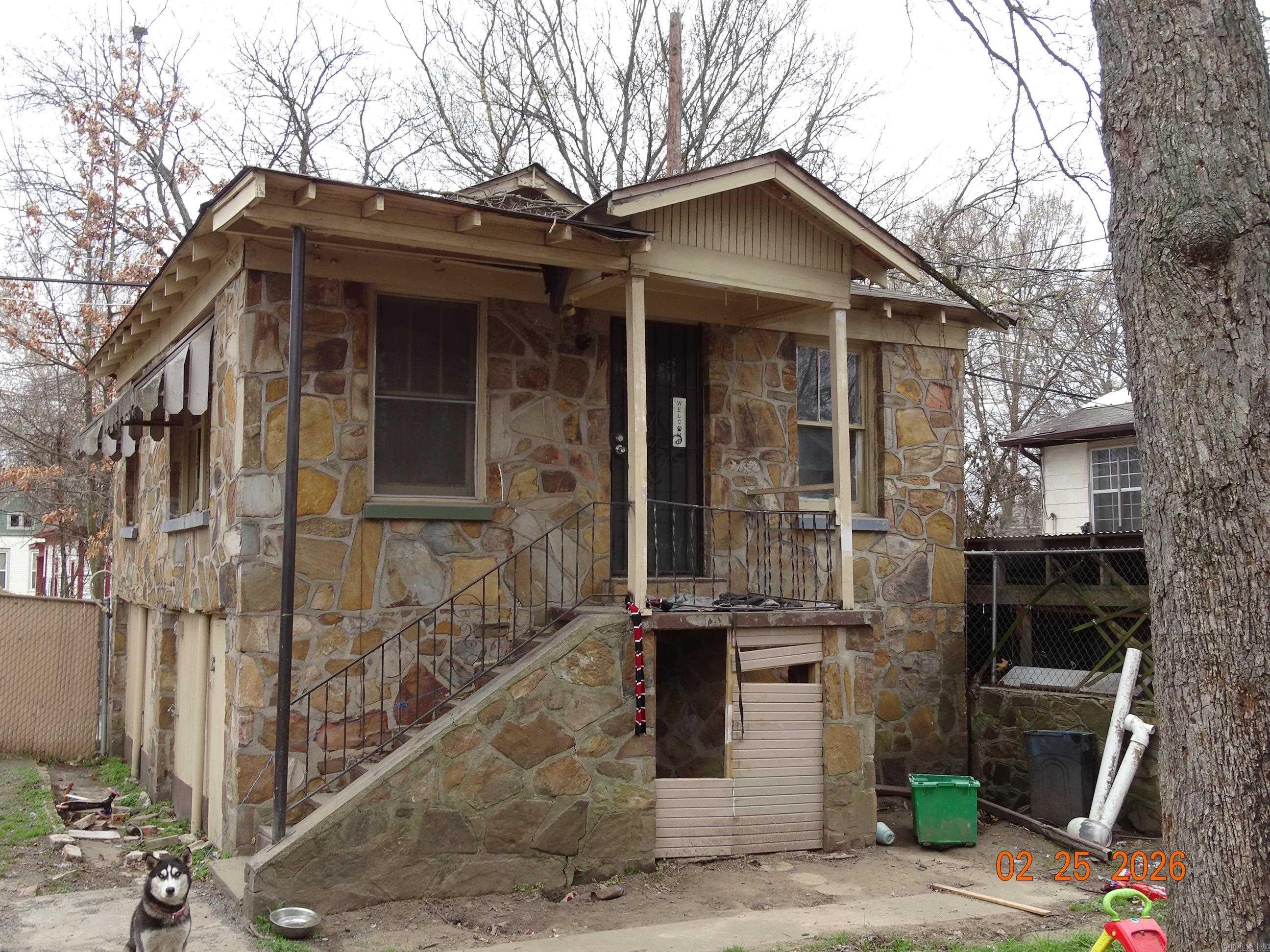 BARING CROSS - Residential