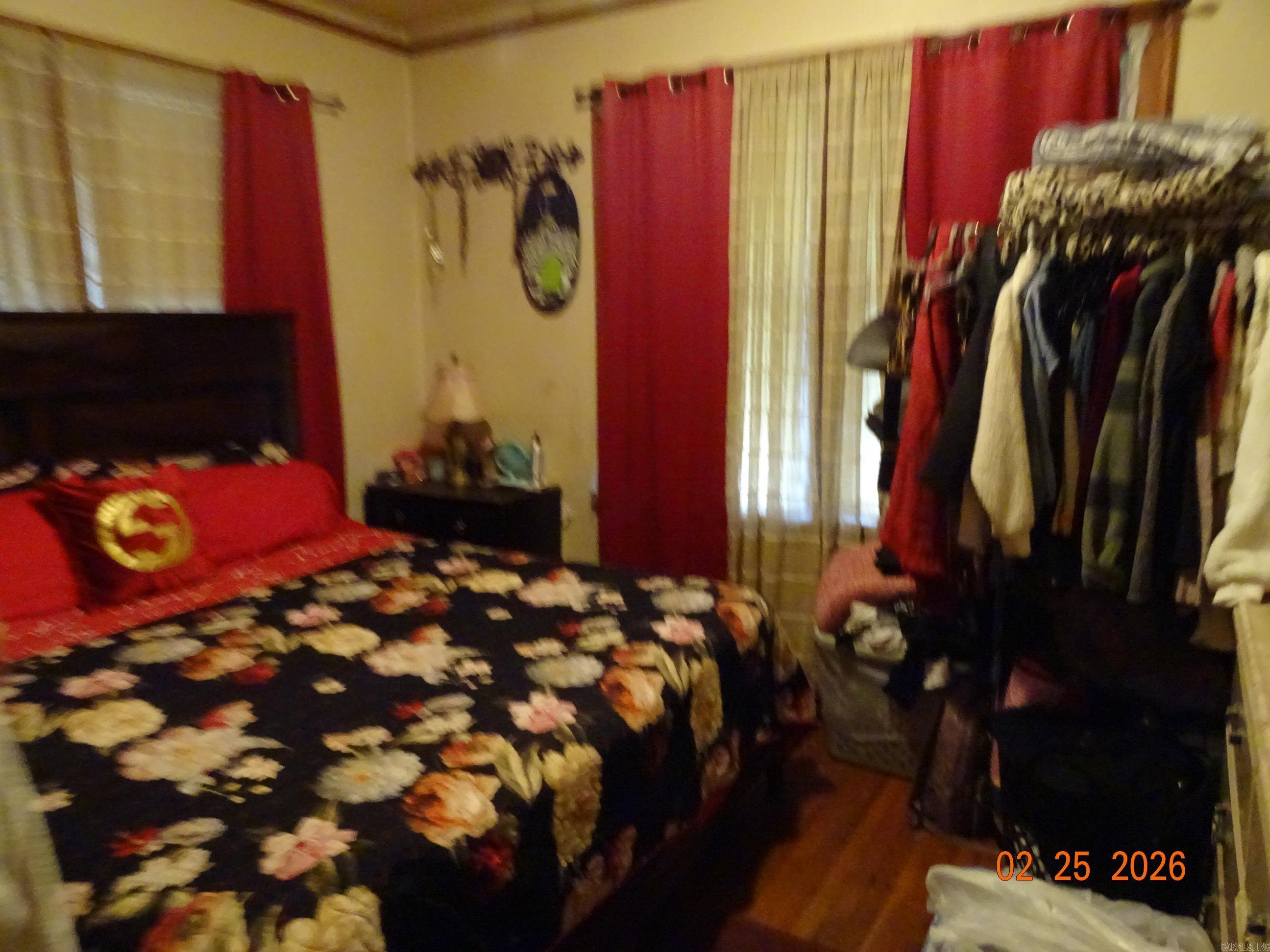 BARING CROSS - Residential