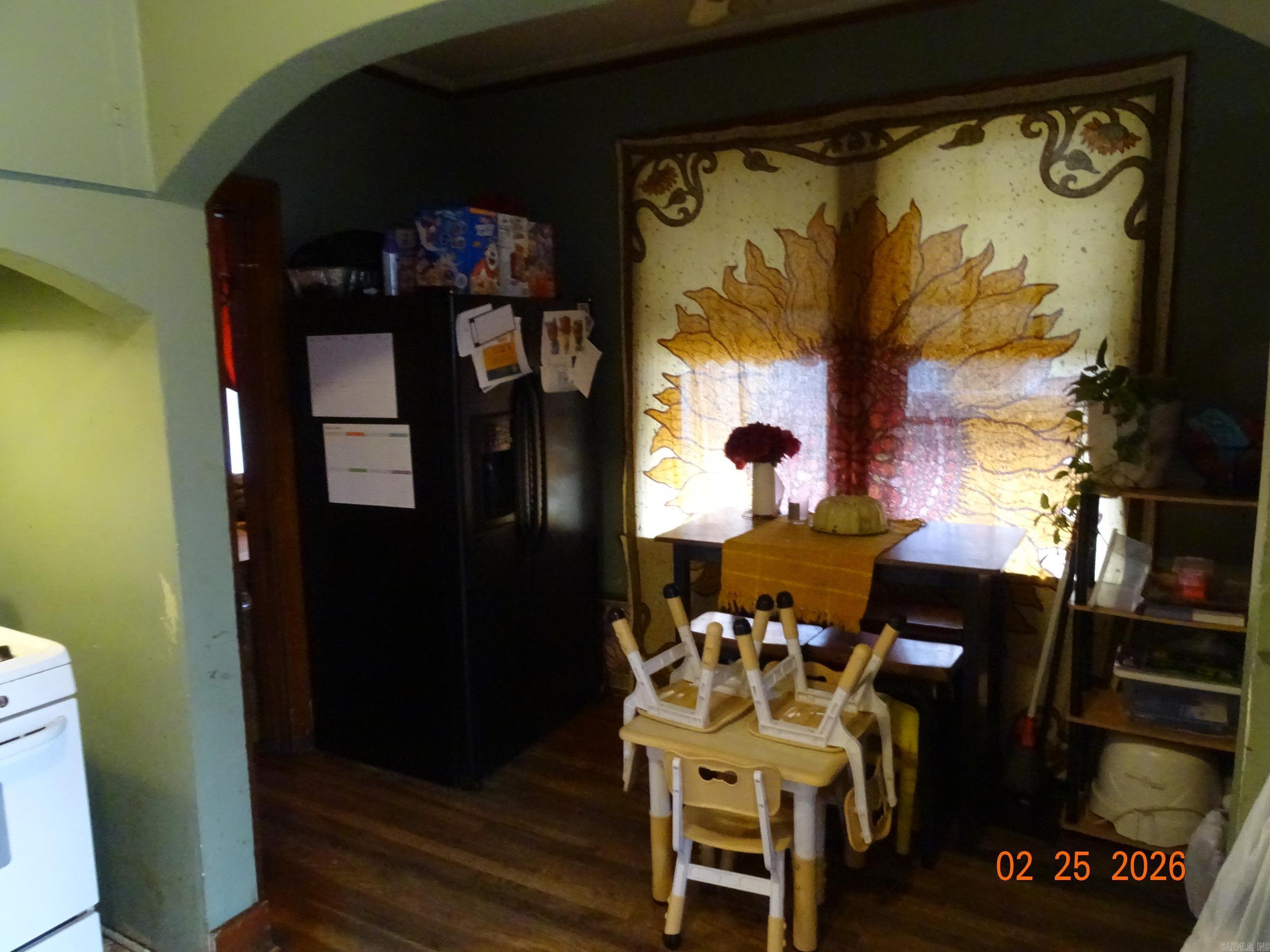 BARING CROSS - Residential