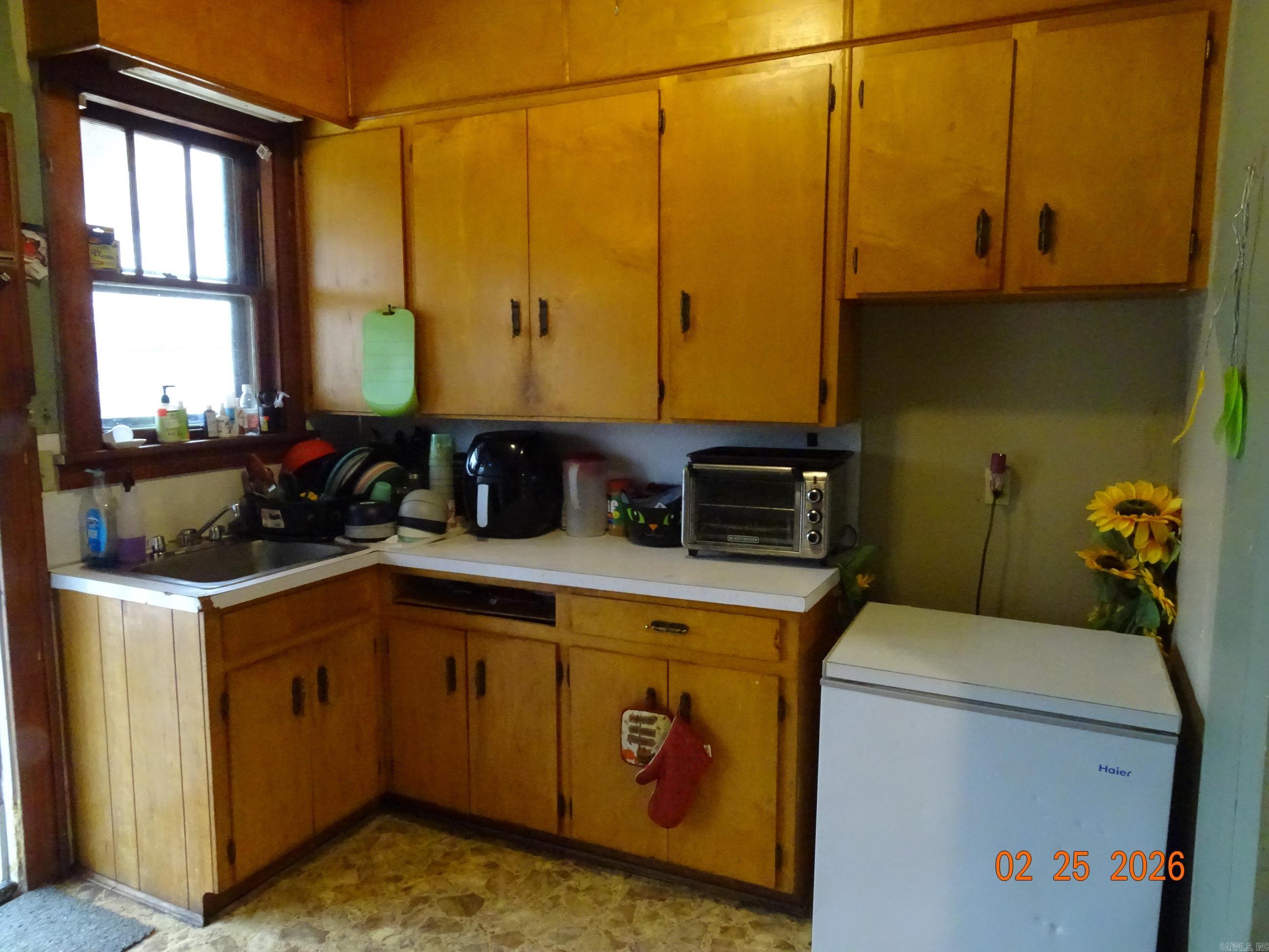 BARING CROSS - Residential