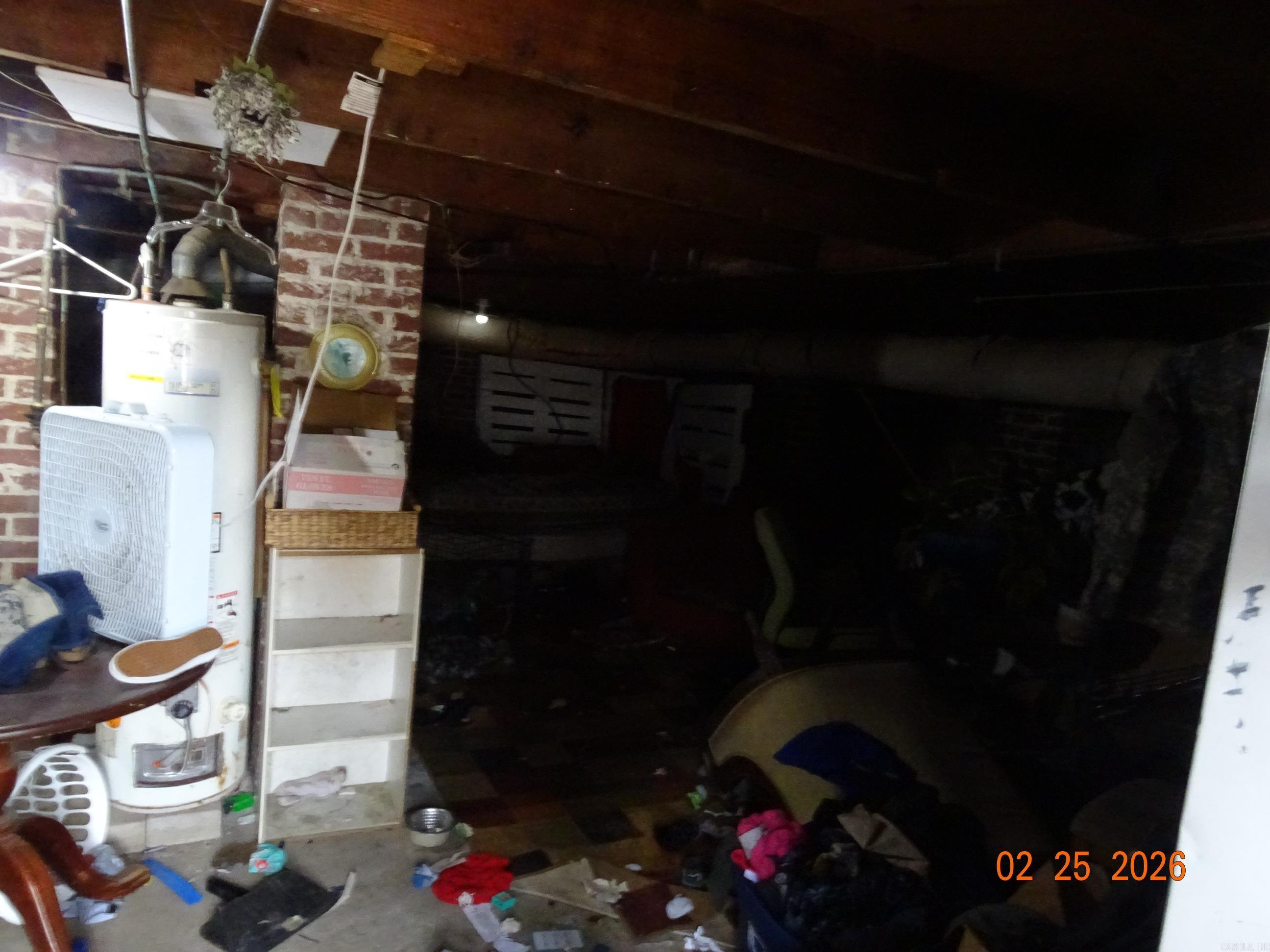 BARING CROSS - Residential