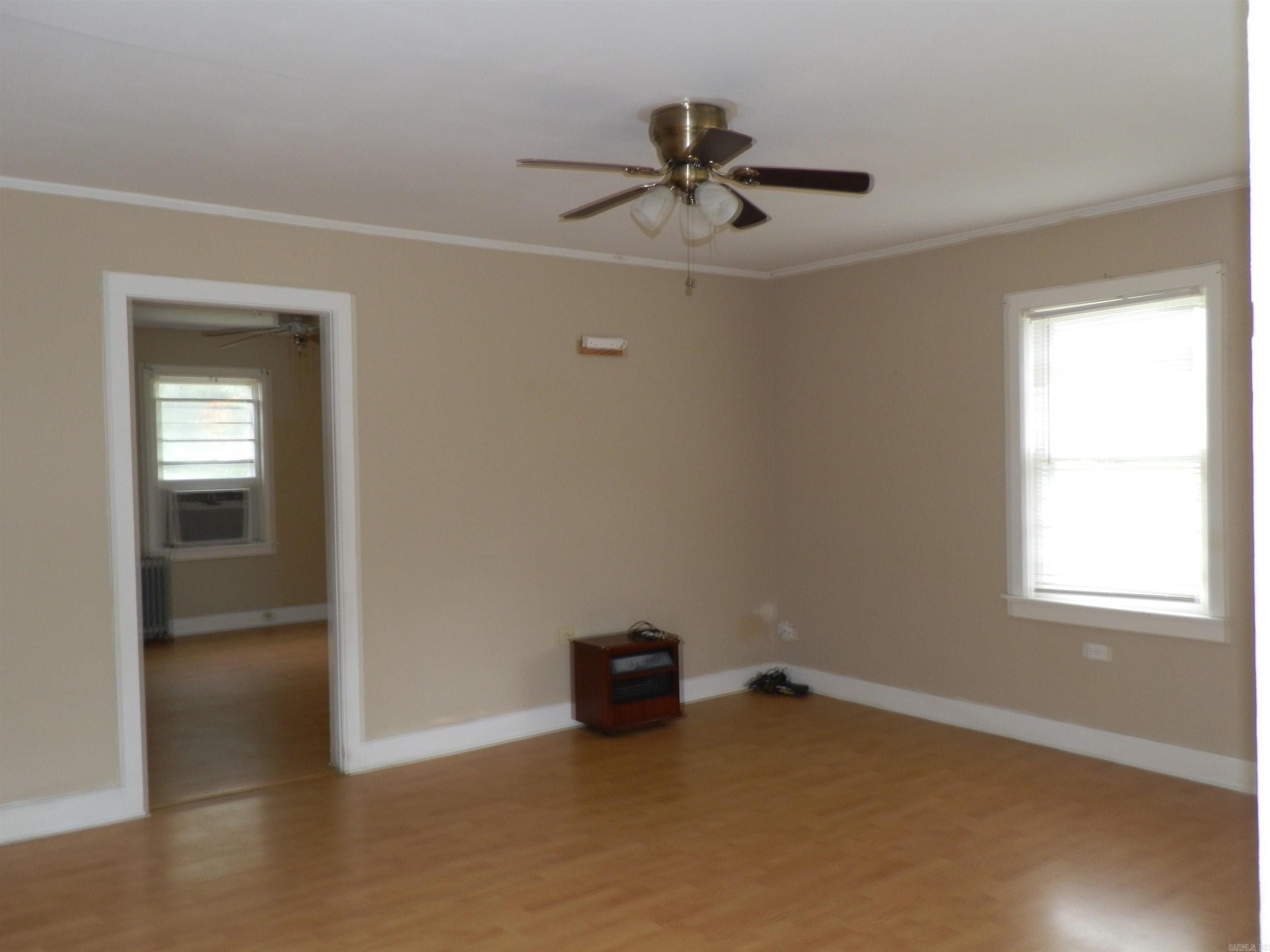 Culvers & Taylors - Residential Lease