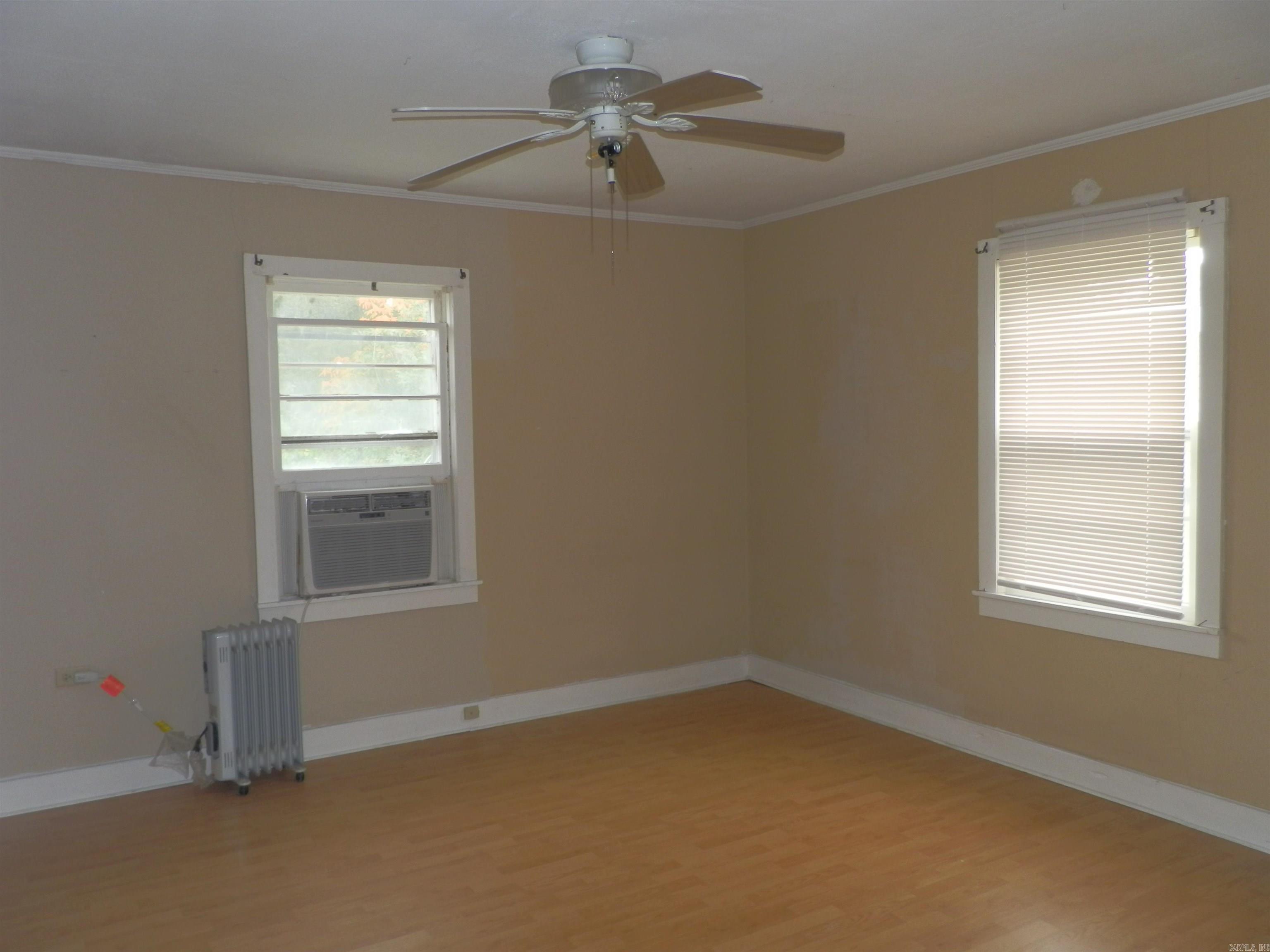 Culvers & Taylors - Residential Lease