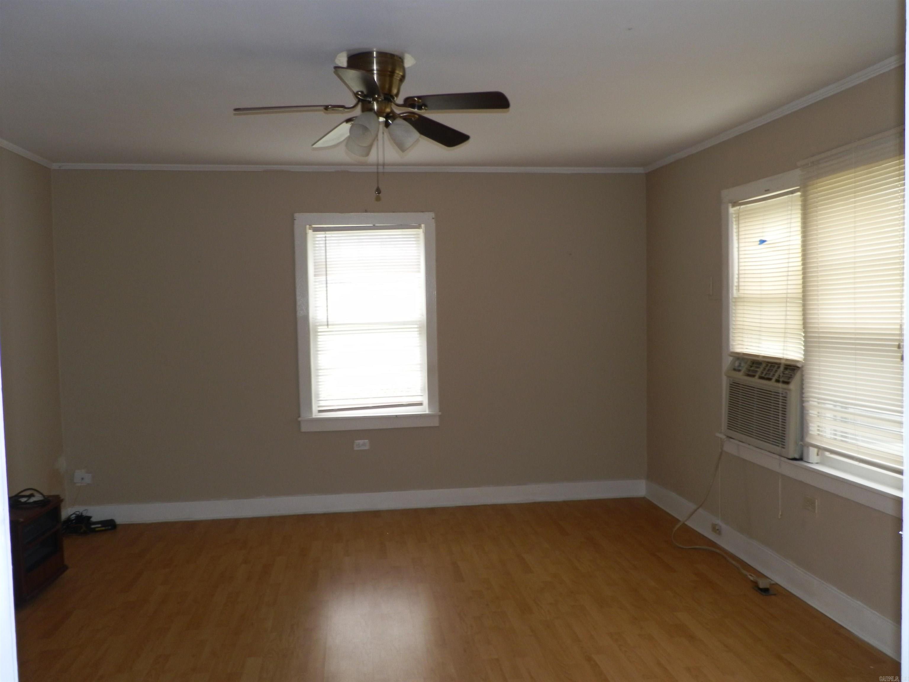 Culvers & Taylors - Residential Lease