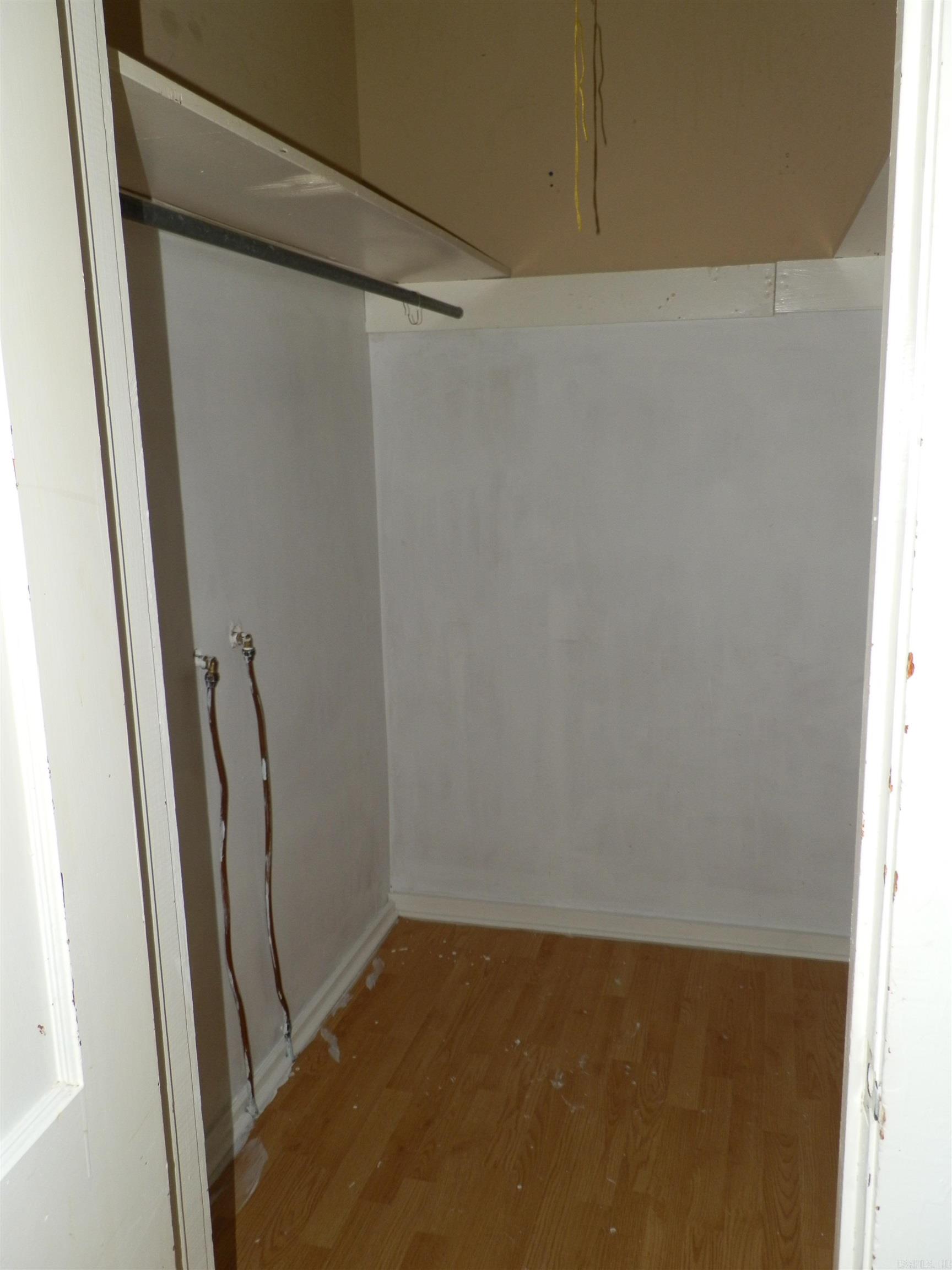 Culvers & Taylors - Residential Lease