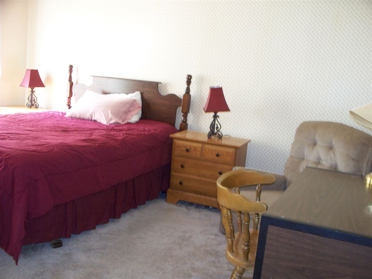 Lakewood Hills Condo - Residential Lease