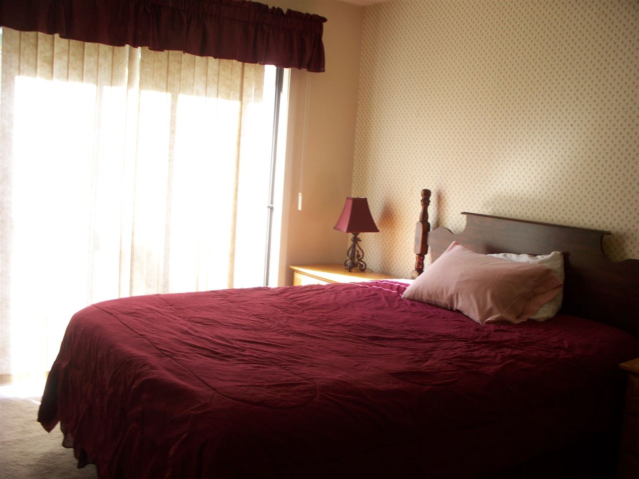 Lakewood Hills Condo - Residential Lease