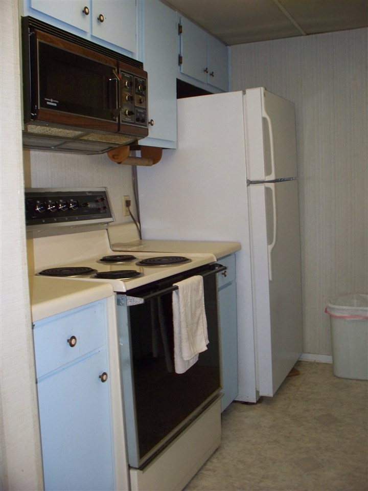 Lakewood Hills Condo - Residential Lease