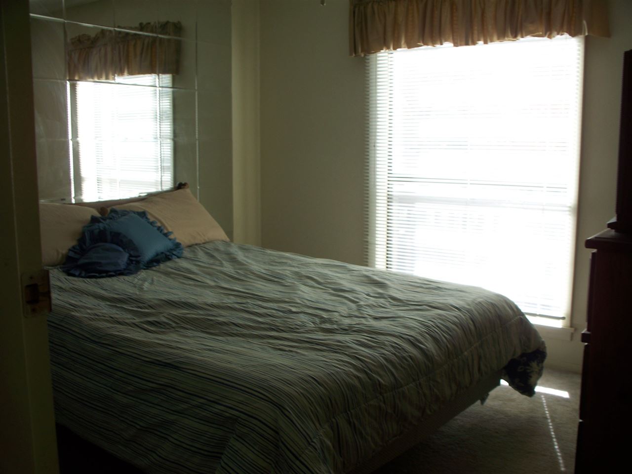 Lakewood Hills Condo - Residential Lease