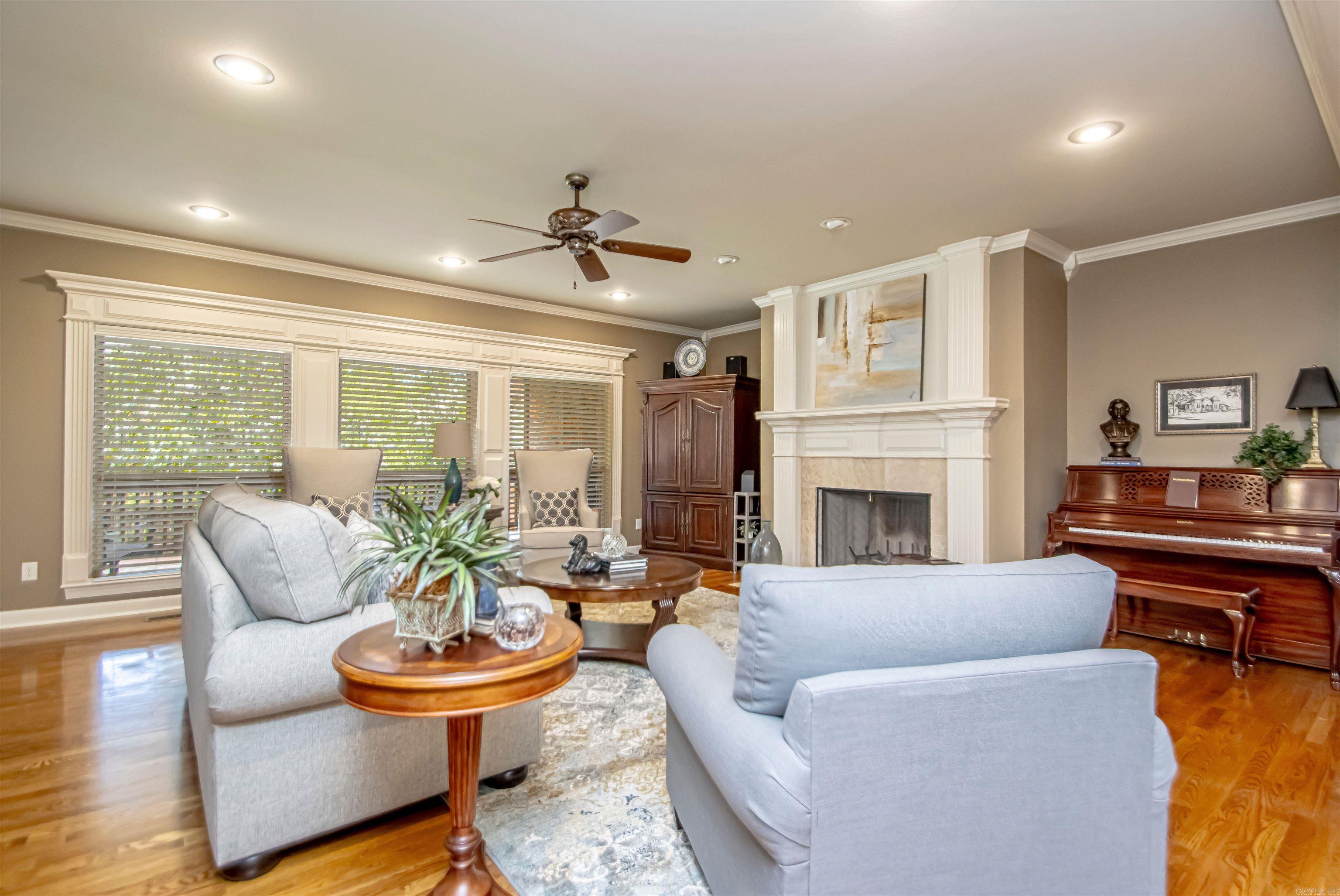 CHENAL VALLEY BELLE VALLEE THE C - Residential