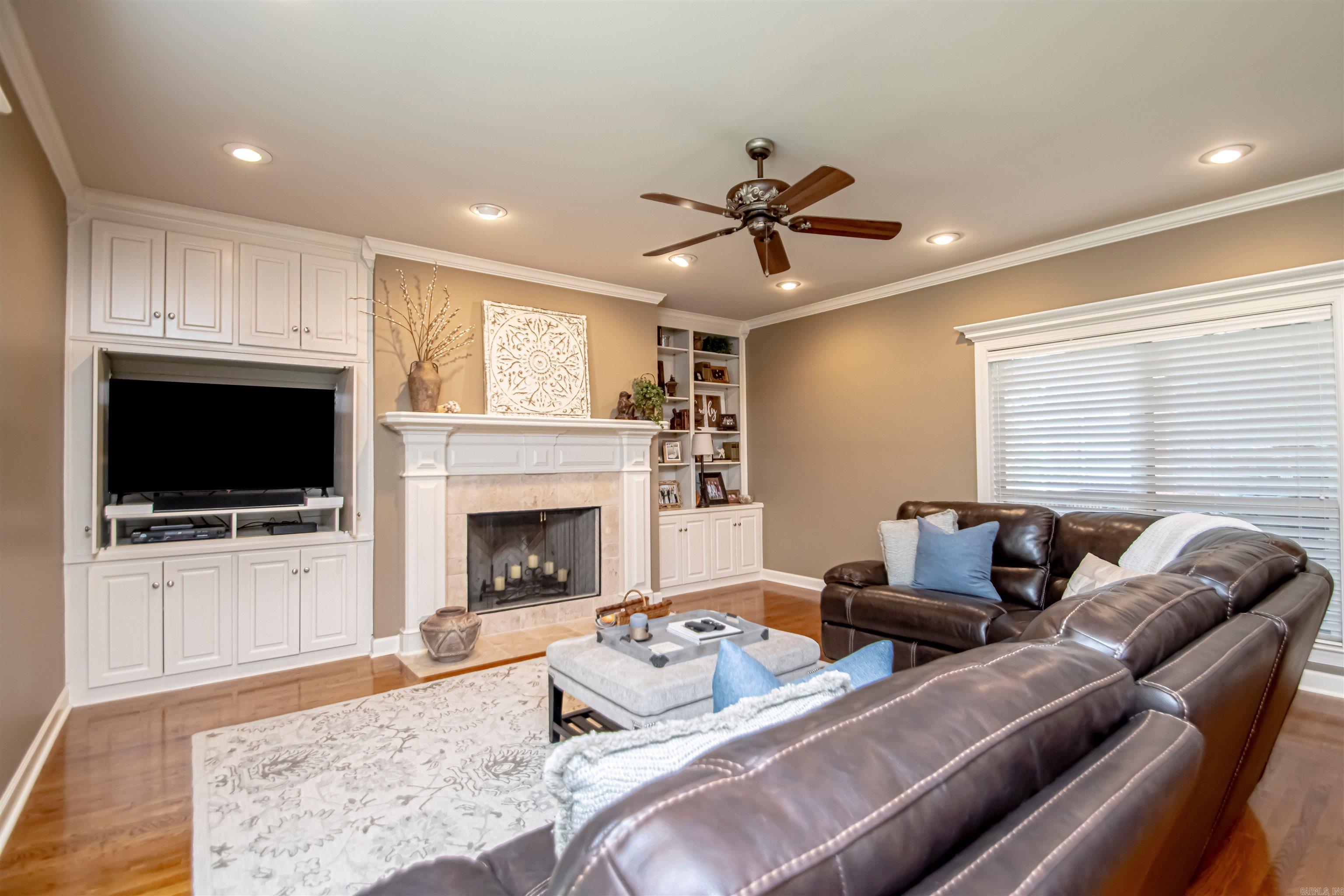 CHENAL VALLEY BELLE VALLEE THE C - Residential