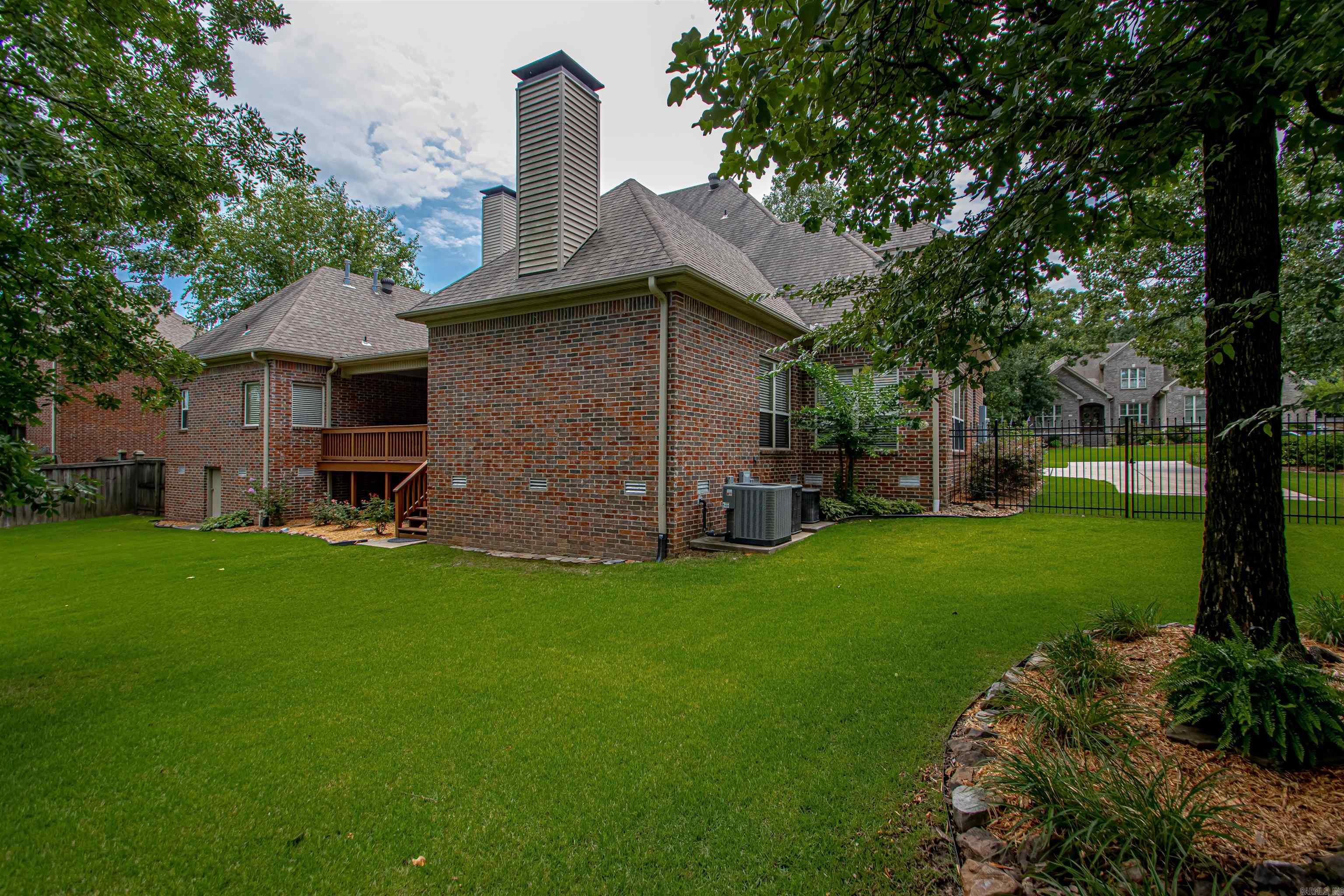CHENAL VALLEY BELLE VALLEE THE C - Residential