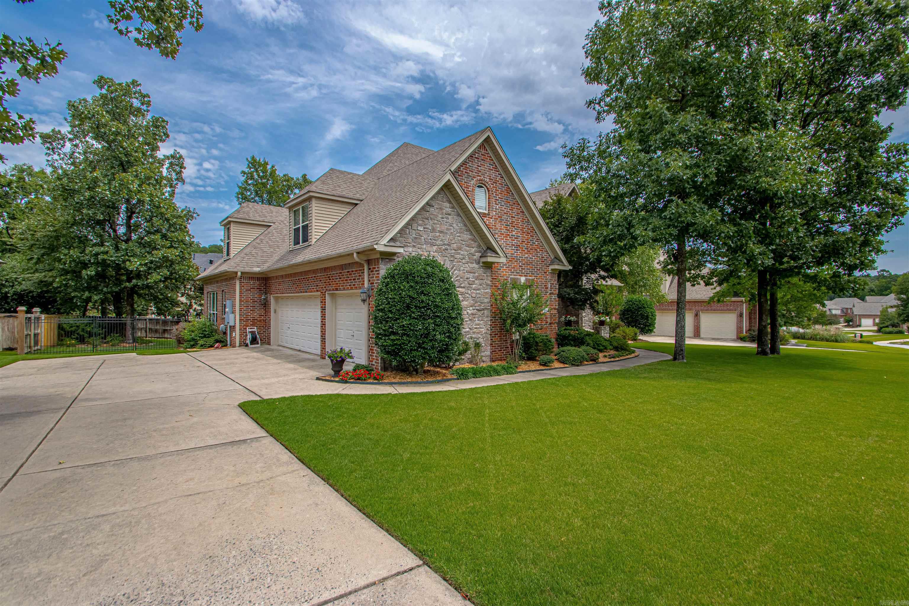 CHENAL VALLEY BELLE VALLEE THE C - Residential