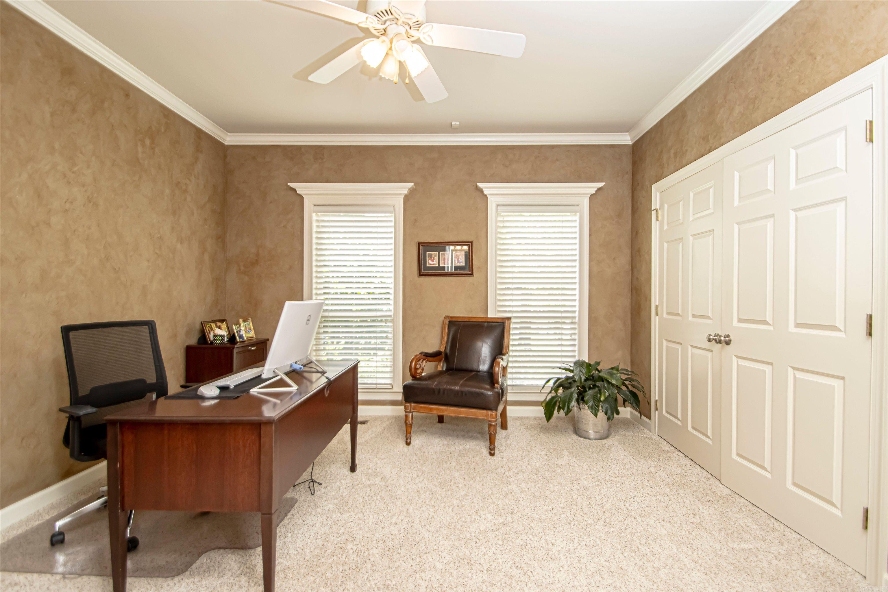 CHENAL VALLEY BELLE VALLEE THE C - Residential