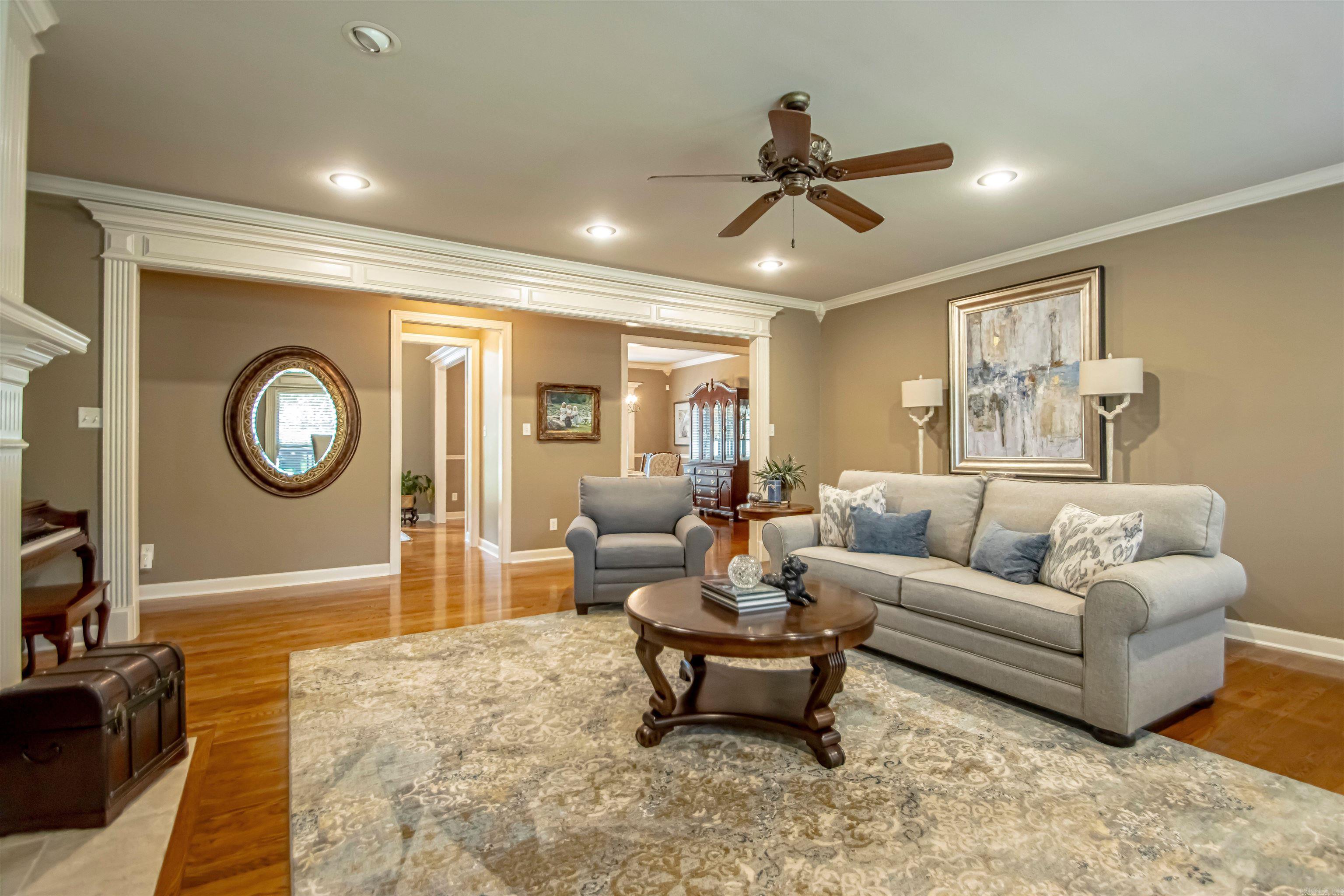 CHENAL VALLEY BELLE VALLEE THE C - Residential
