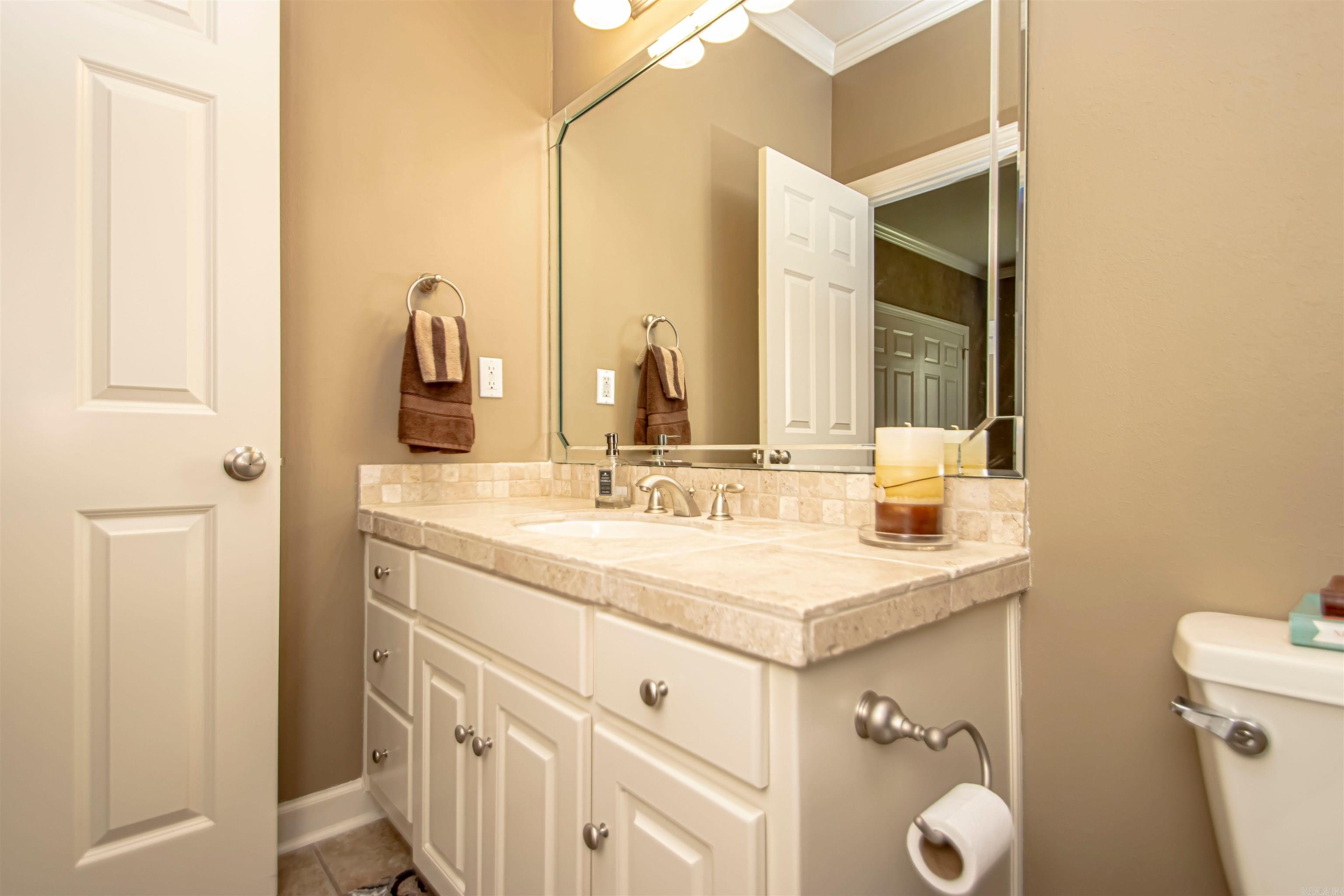 CHENAL VALLEY BELLE VALLEE THE C - Residential