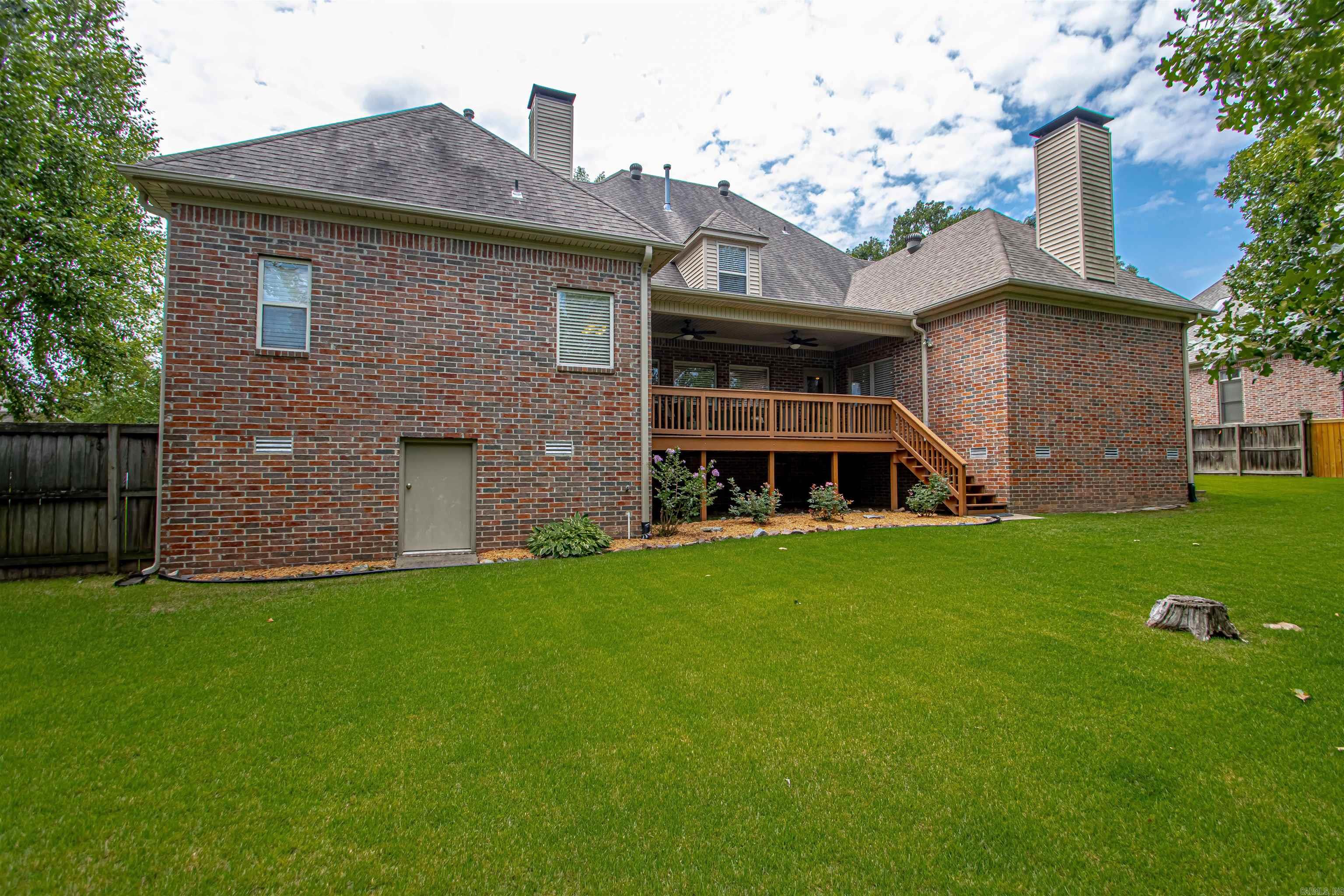 CHENAL VALLEY BELLE VALLEE THE C - Residential