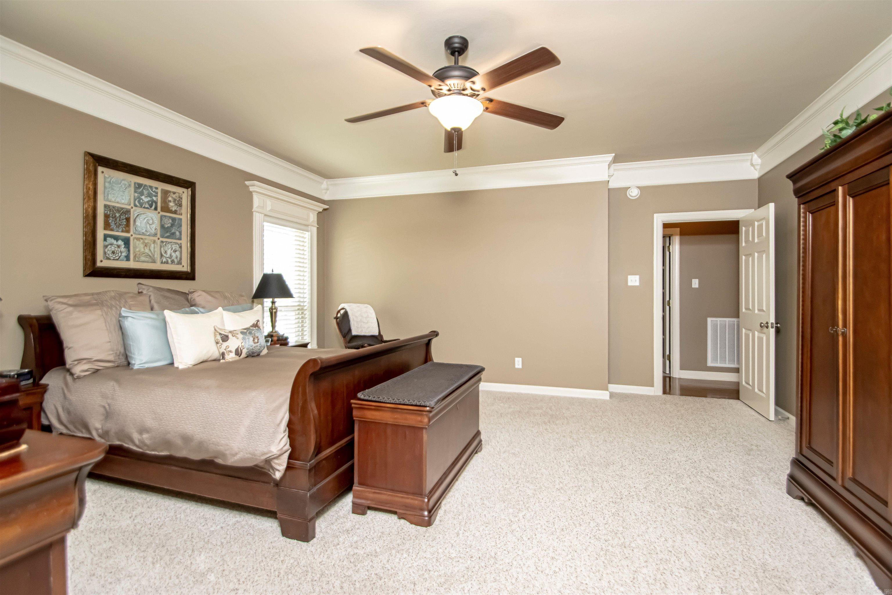 CHENAL VALLEY BELLE VALLEE THE C - Residential