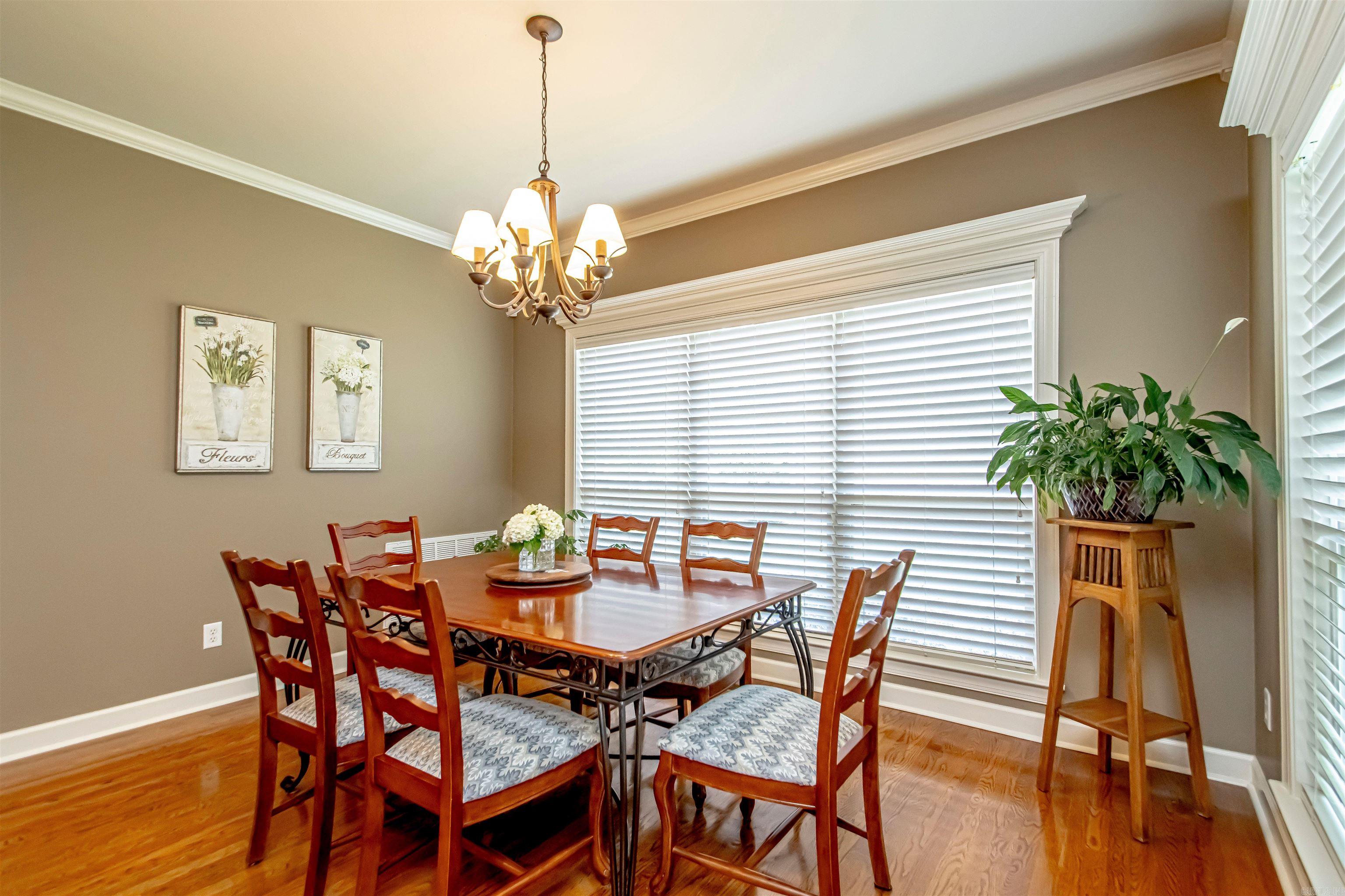 CHENAL VALLEY BELLE VALLEE THE C - Residential