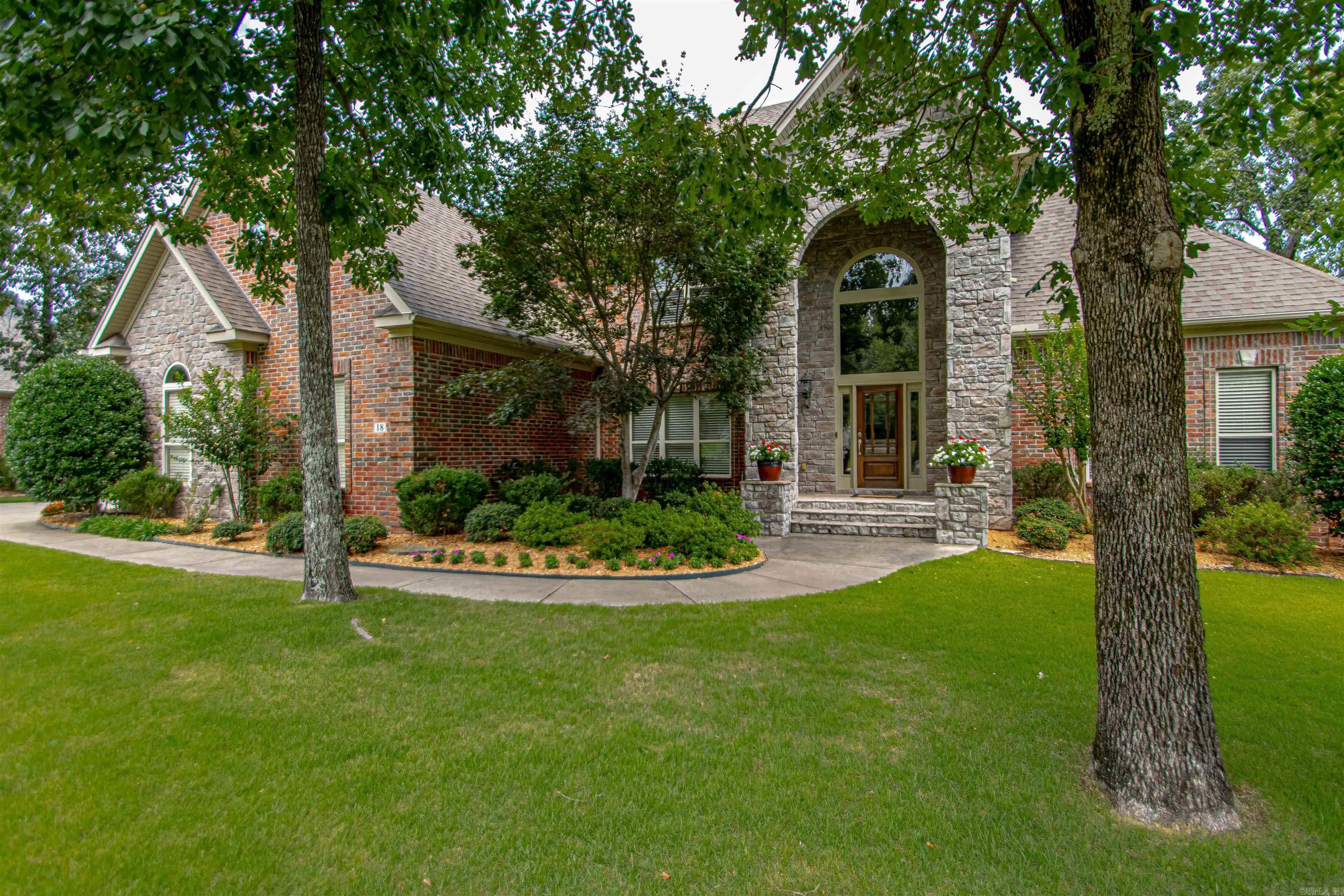 CHENAL VALLEY BELLE VALLEE THE C - Residential