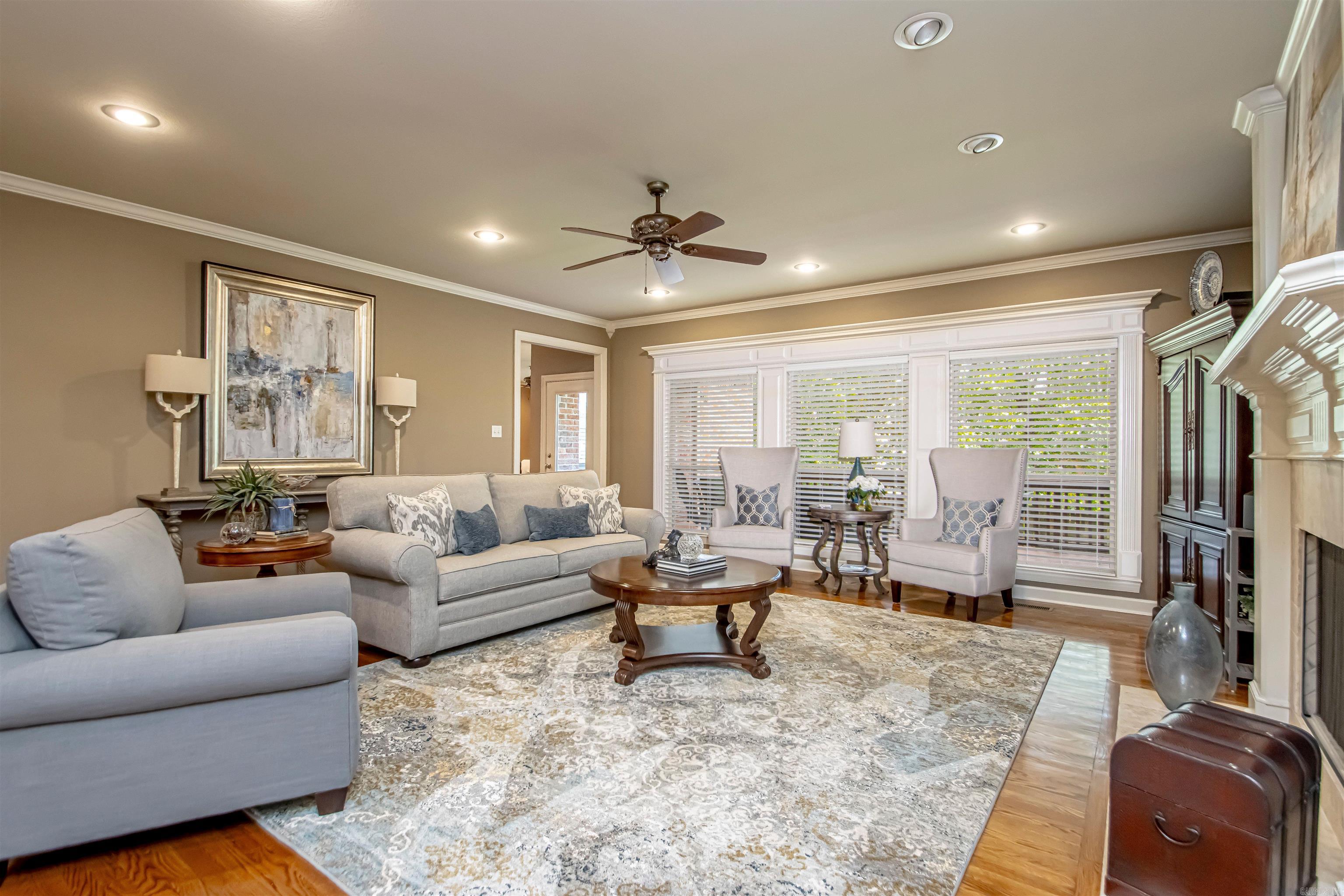 CHENAL VALLEY BELLE VALLEE THE C - Residential