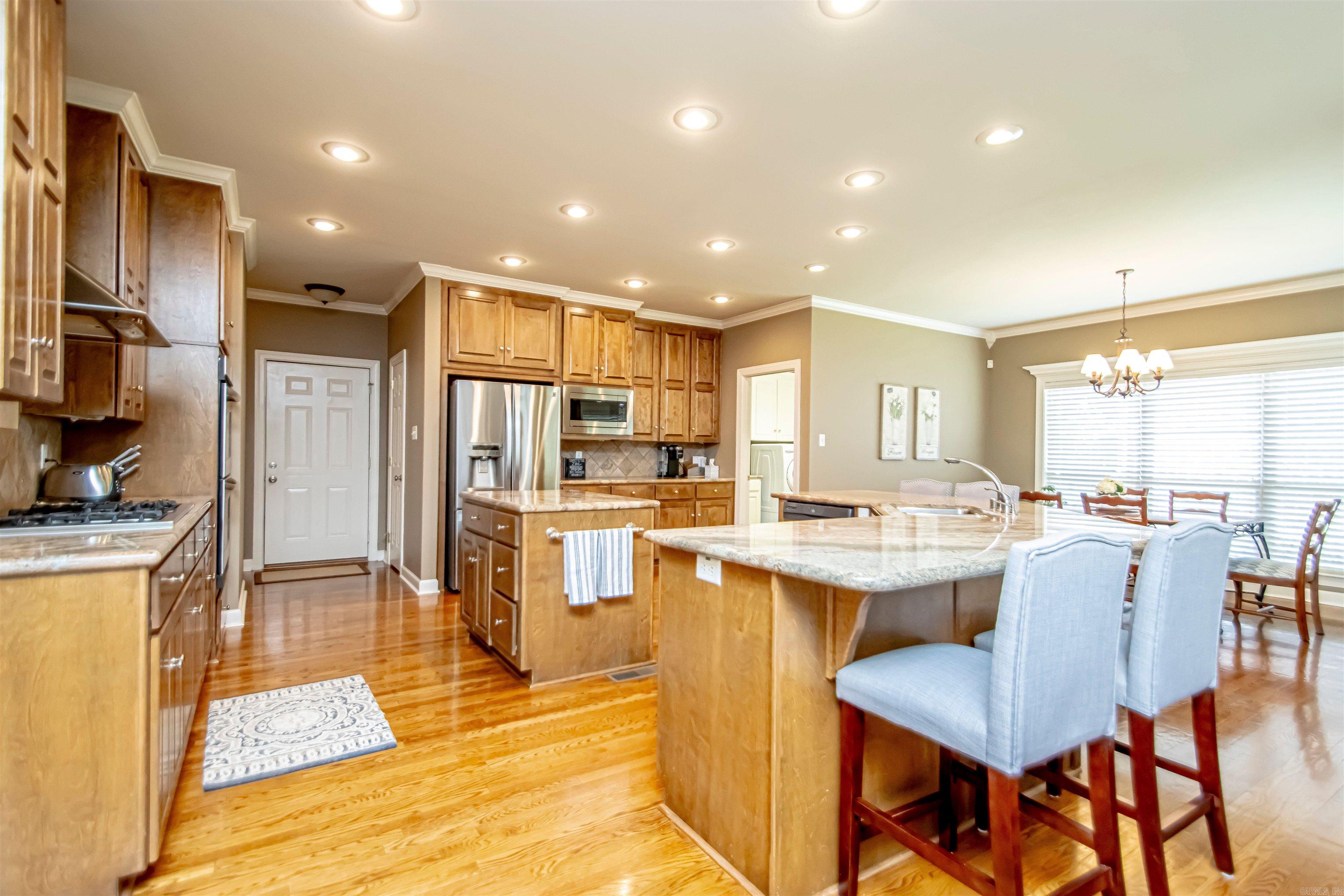 CHENAL VALLEY BELLE VALLEE THE C - Residential