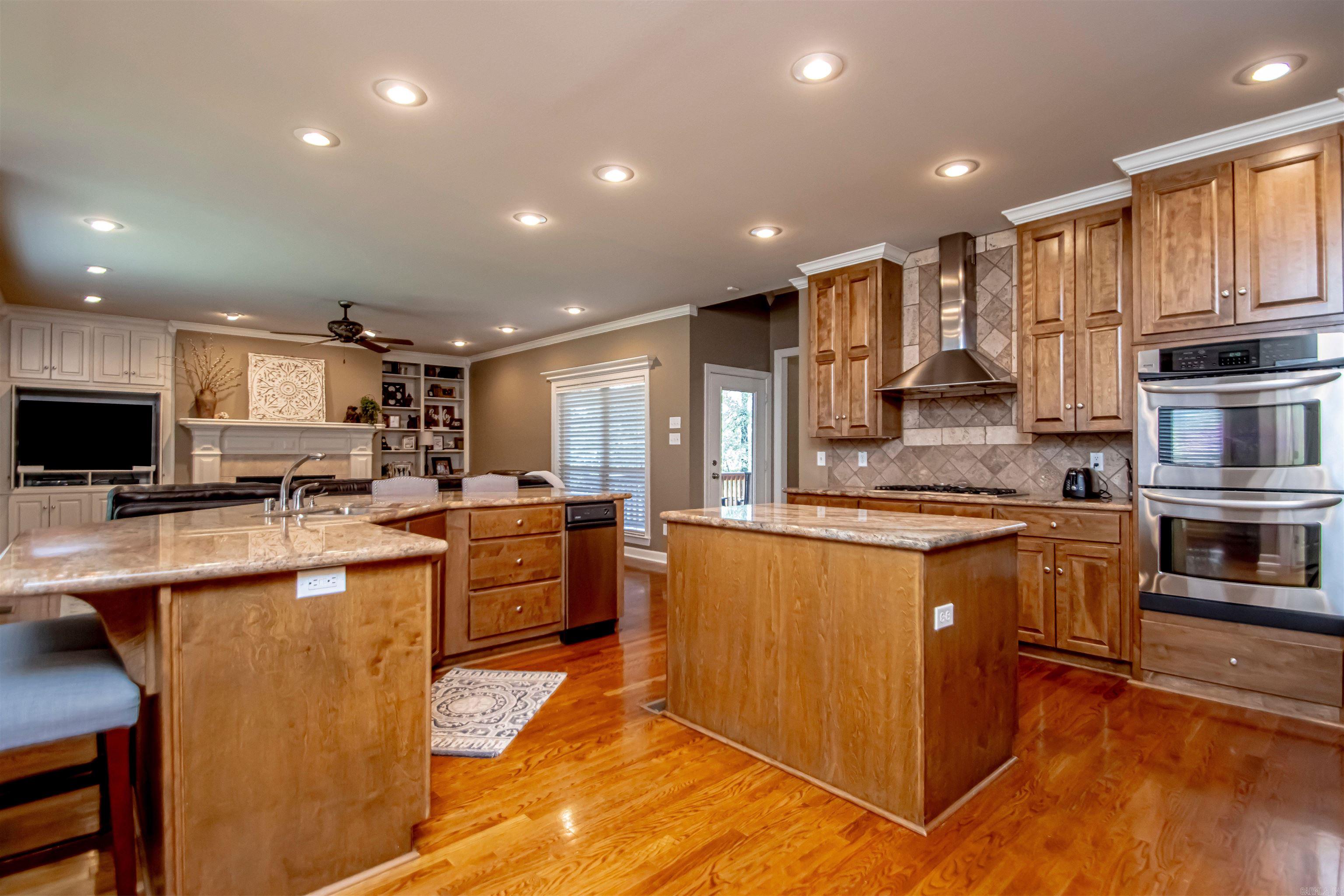 CHENAL VALLEY BELLE VALLEE THE C - Residential