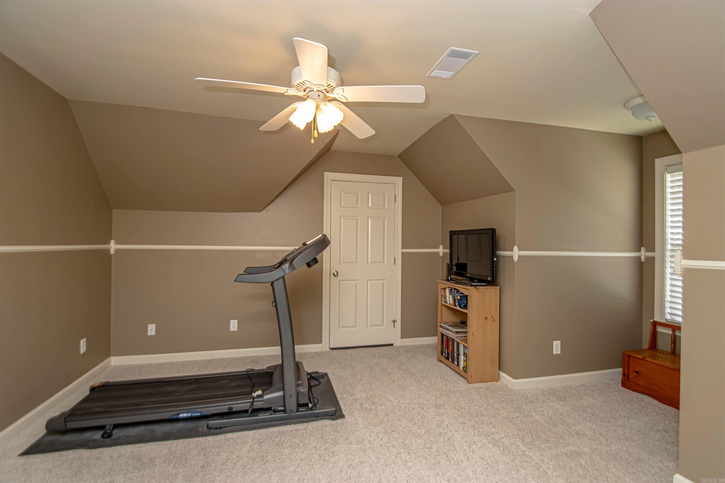 CHENAL VALLEY BELLE VALLEE THE C - Residential