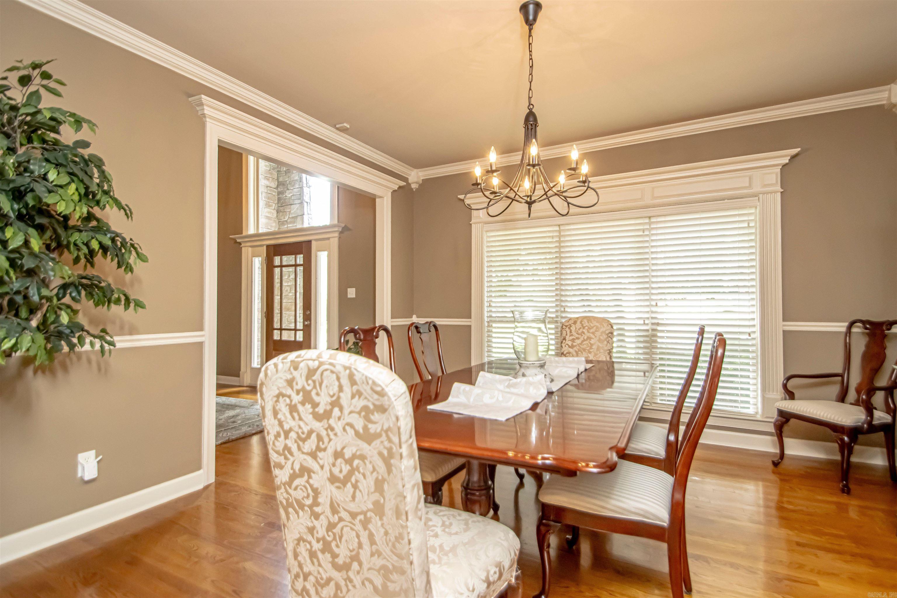 CHENAL VALLEY BELLE VALLEE THE C - Residential
