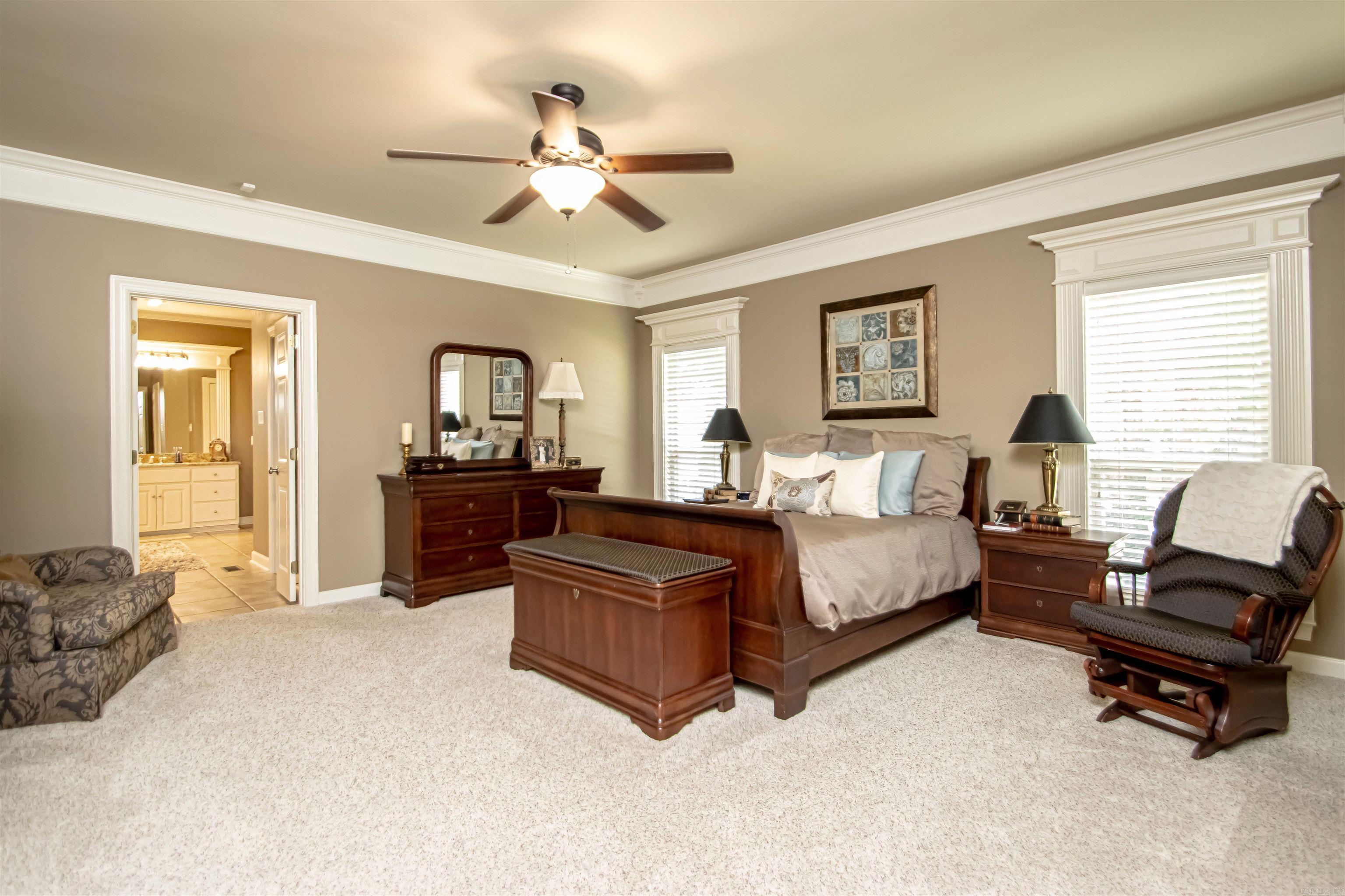 CHENAL VALLEY BELLE VALLEE THE C - Residential