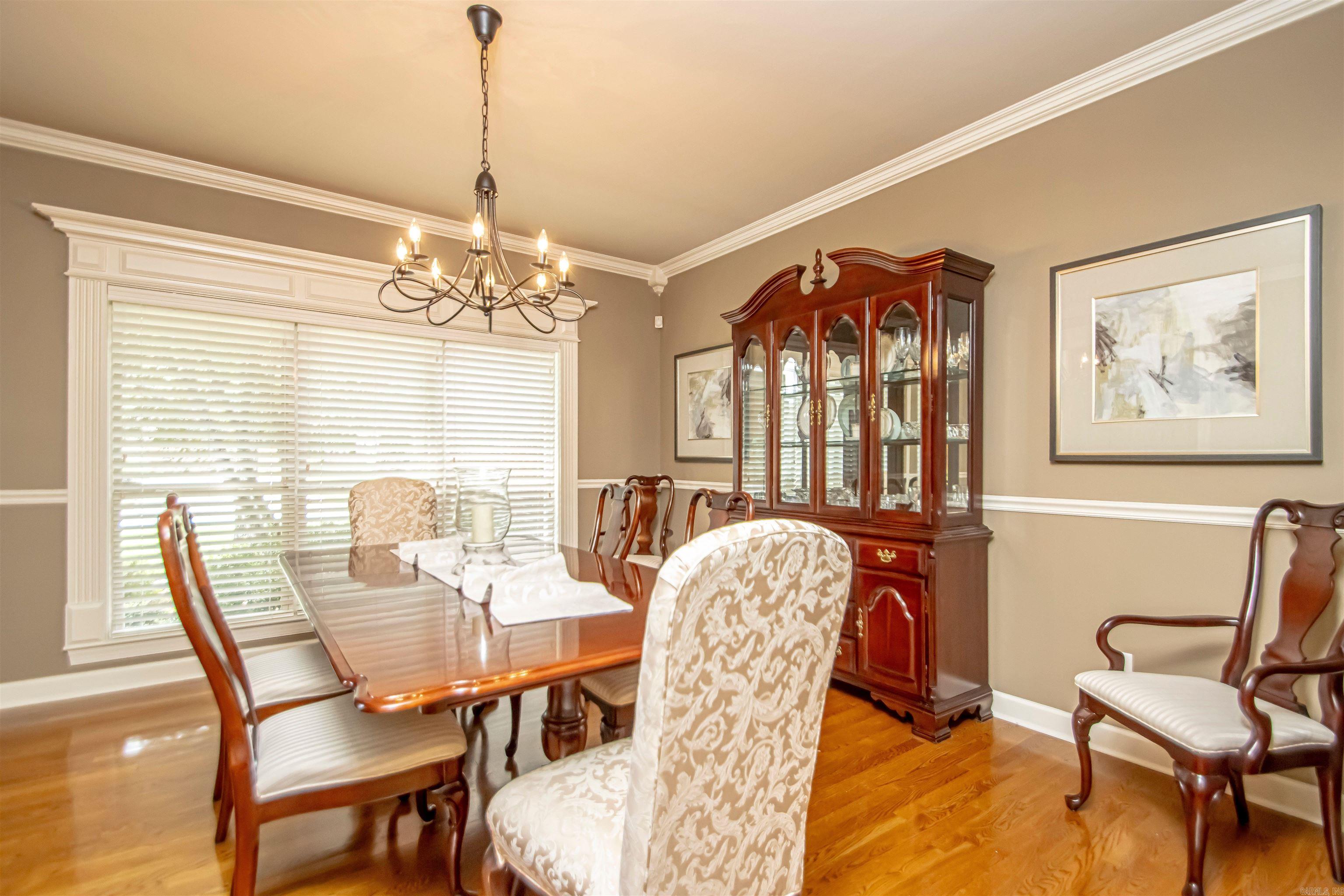 CHENAL VALLEY BELLE VALLEE THE C - Residential