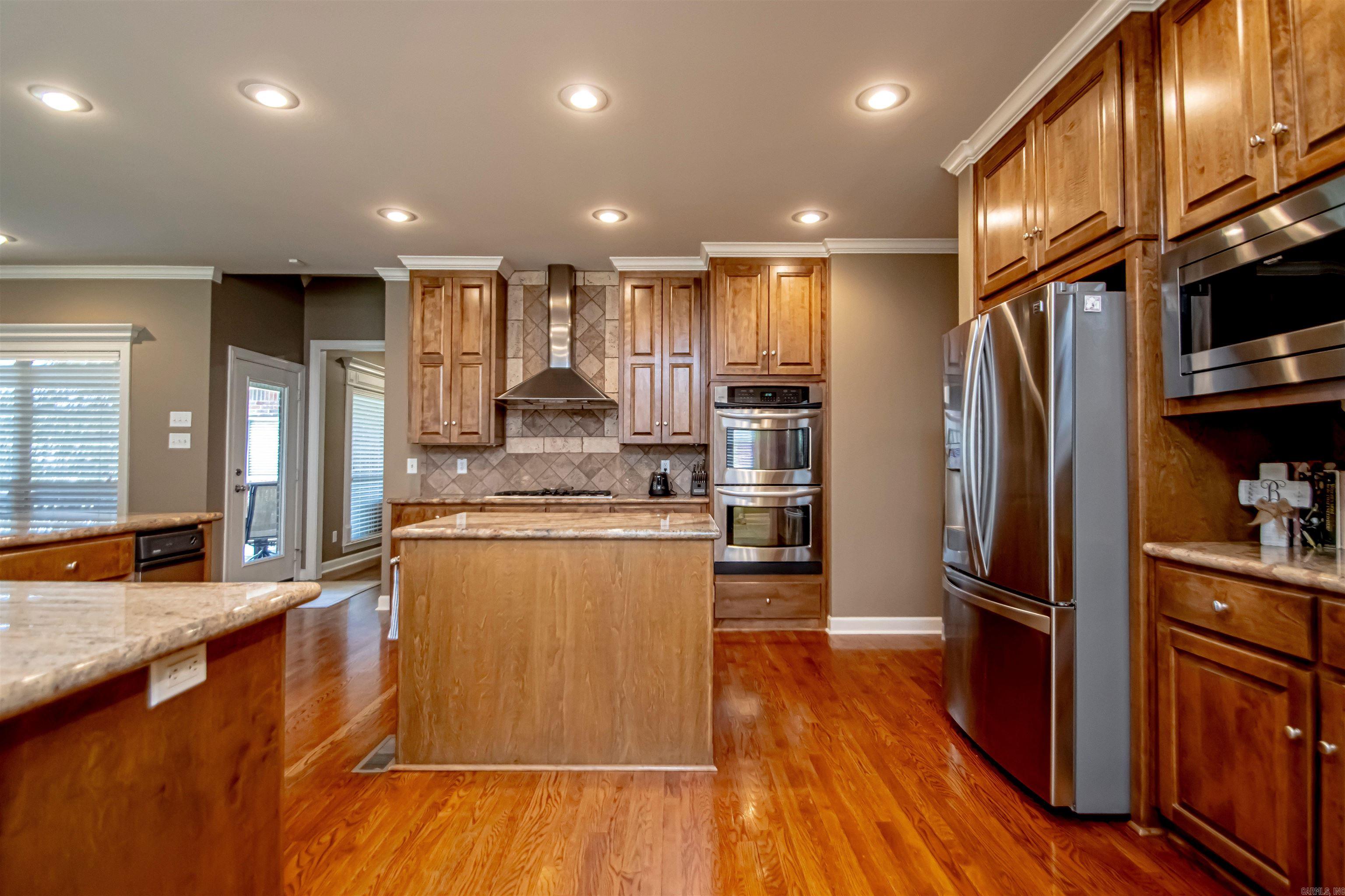 CHENAL VALLEY BELLE VALLEE THE C - Residential
