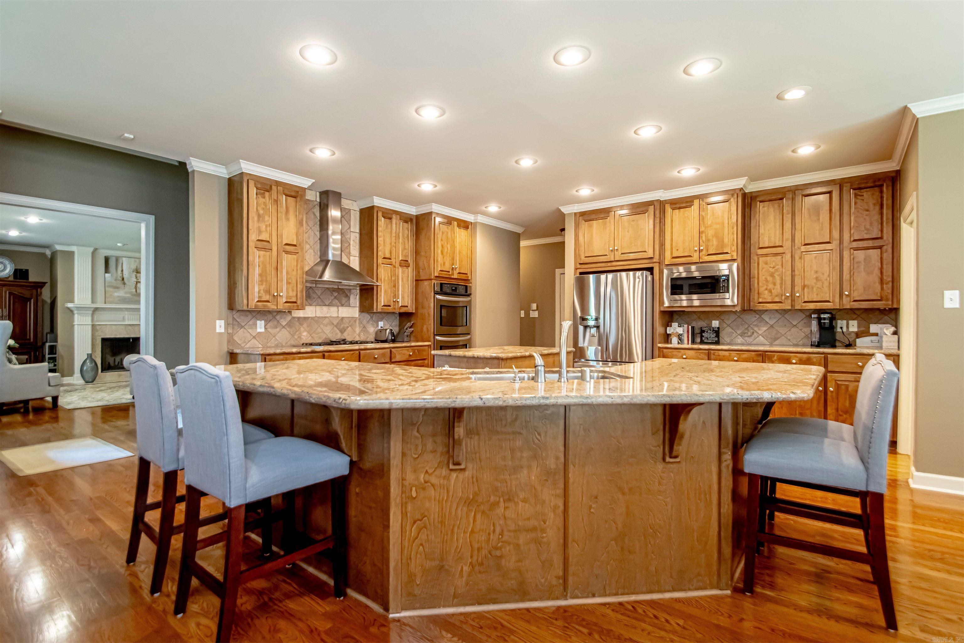 CHENAL VALLEY BELLE VALLEE THE C - Residential