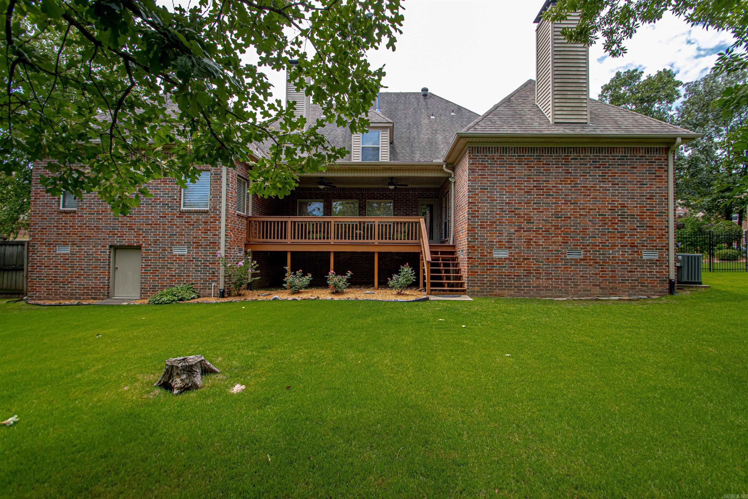 CHENAL VALLEY BELLE VALLEE THE C - Residential