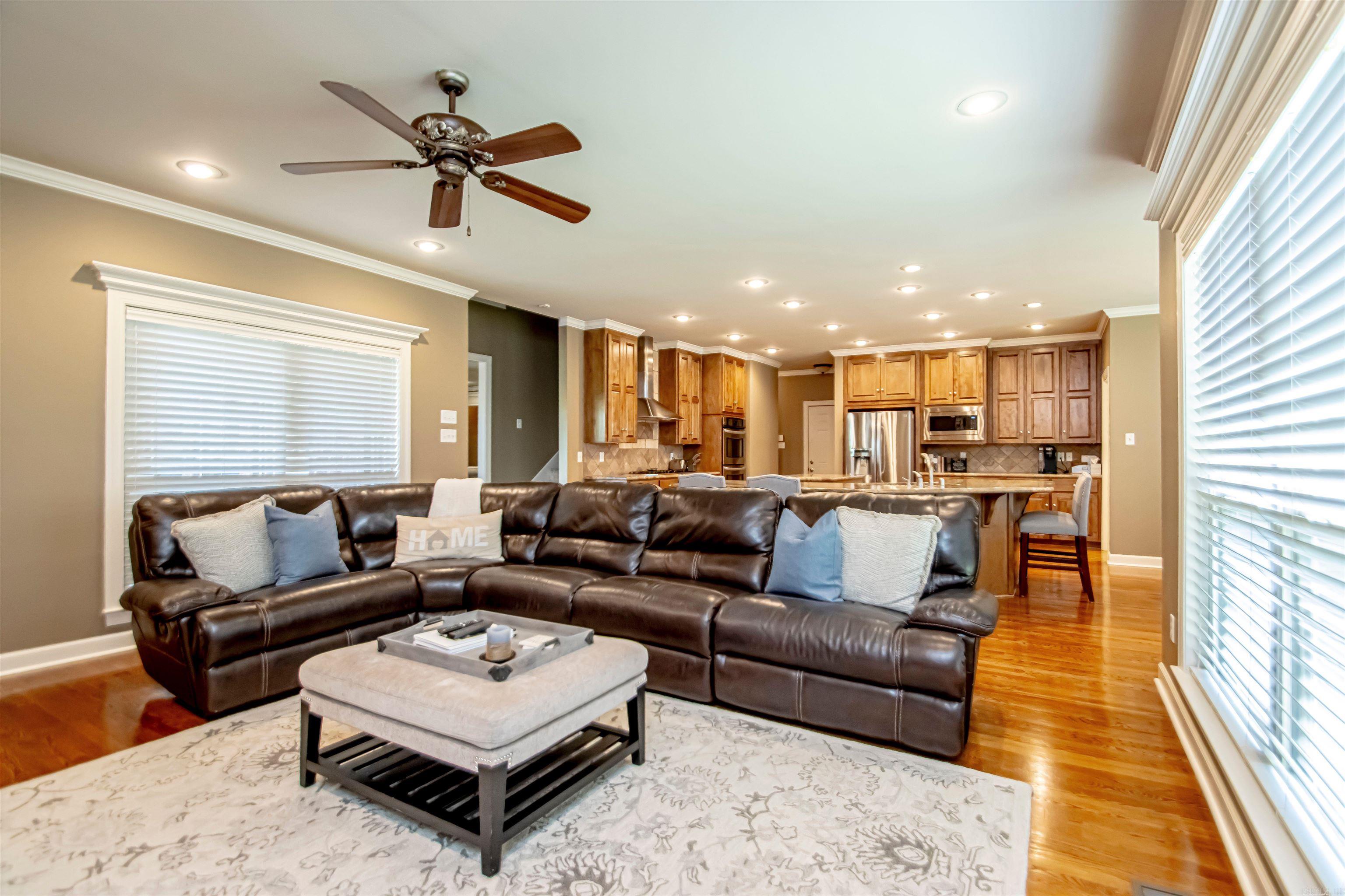 CHENAL VALLEY BELLE VALLEE THE C - Residential