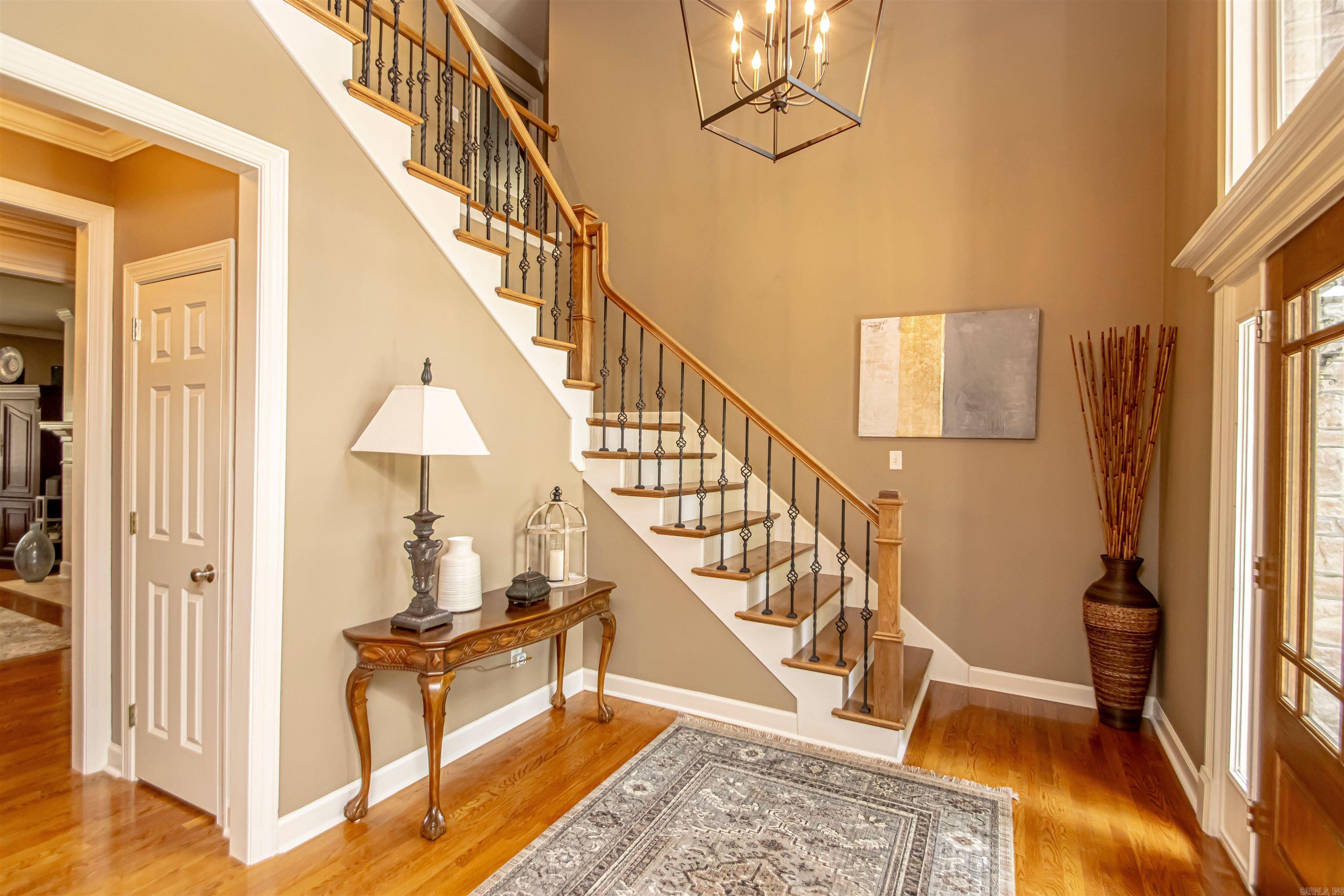 CHENAL VALLEY BELLE VALLEE THE C - Residential