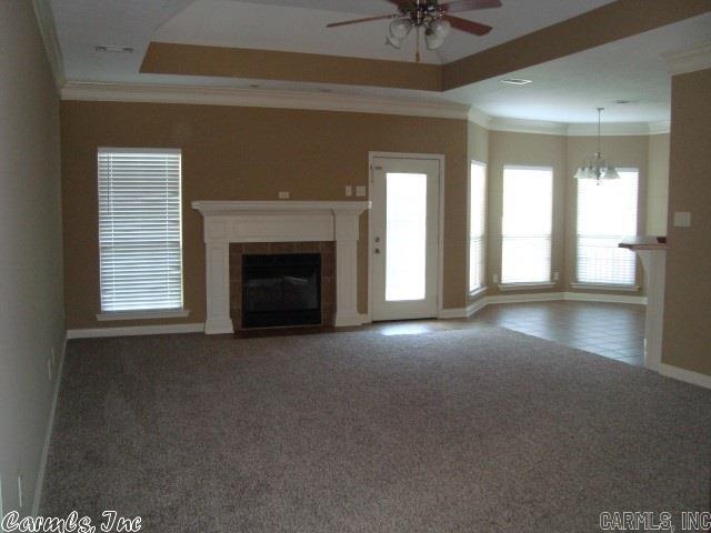 Berrypatch - Residential Lease